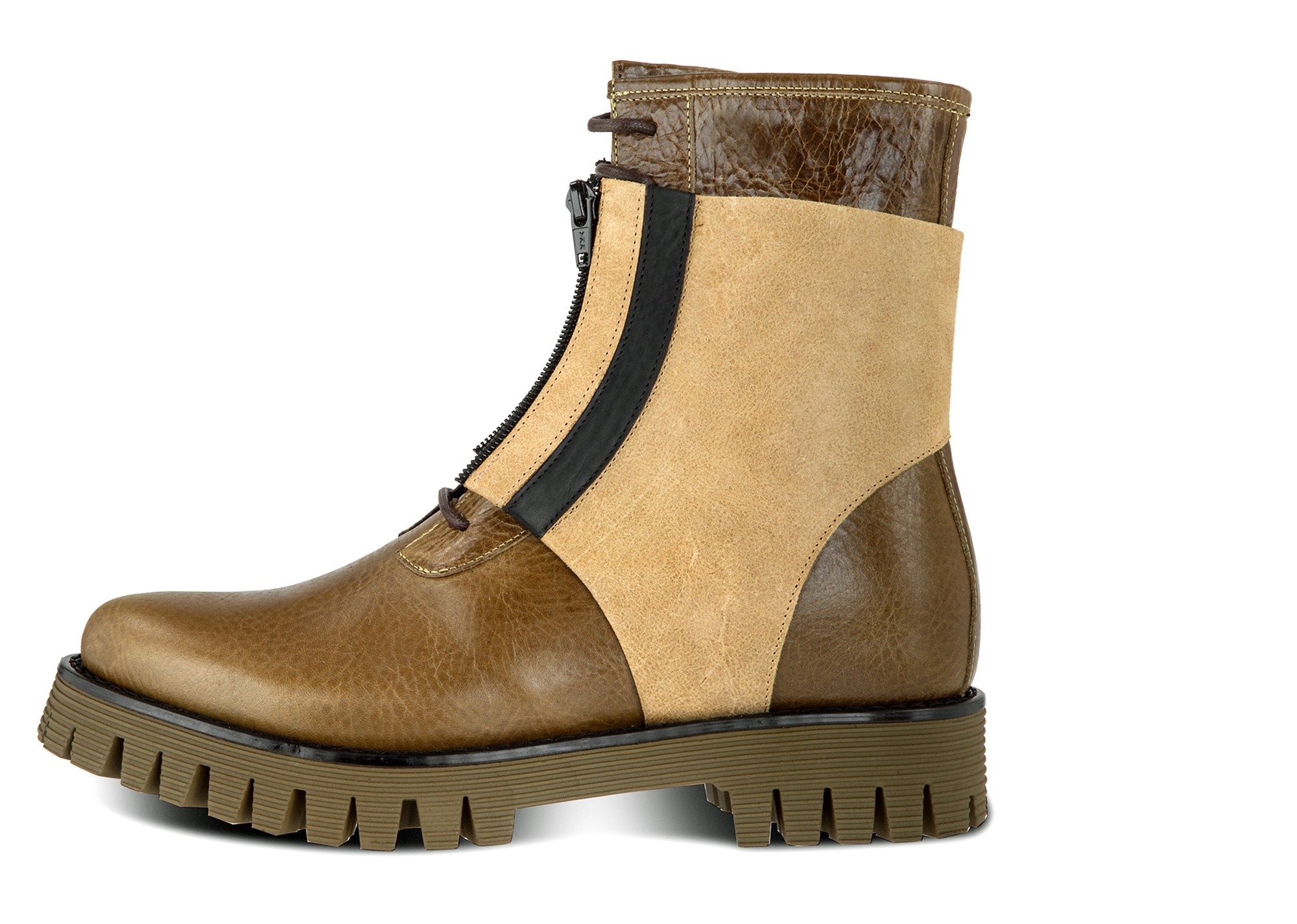 chaussures rehaussantes