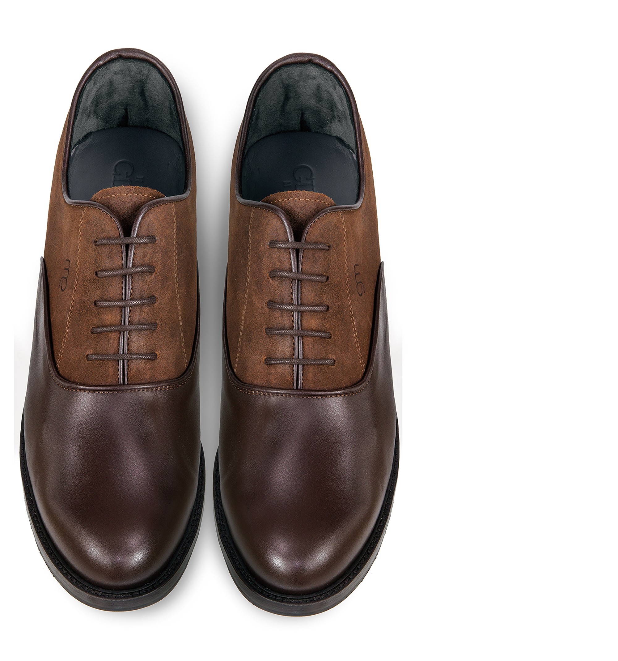 Chaussure rehaussante