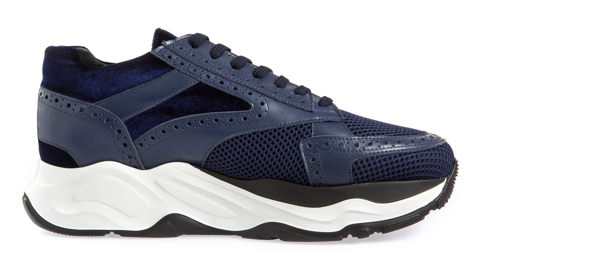Chaussures réhaussantes homme top