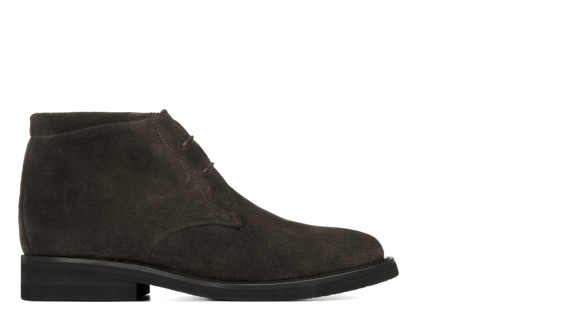 Bottines Courtes rehaussantes