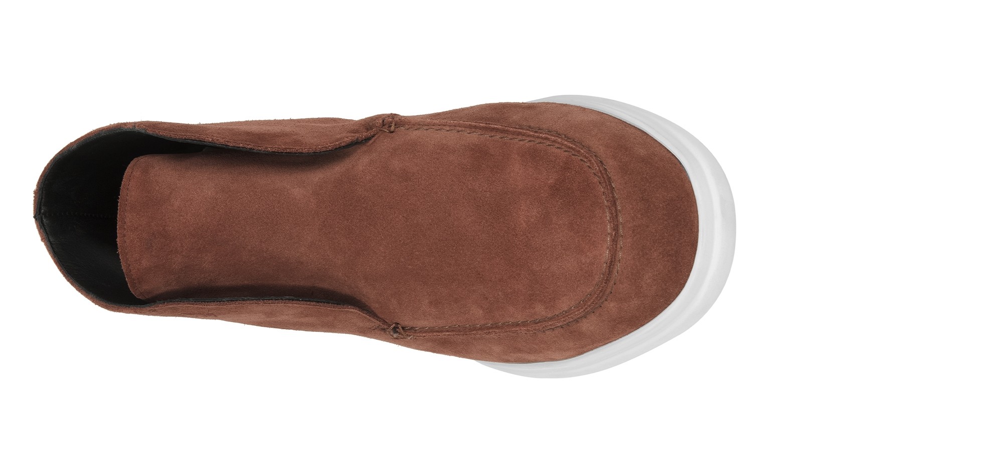 Bottines Courtes rehaussantes