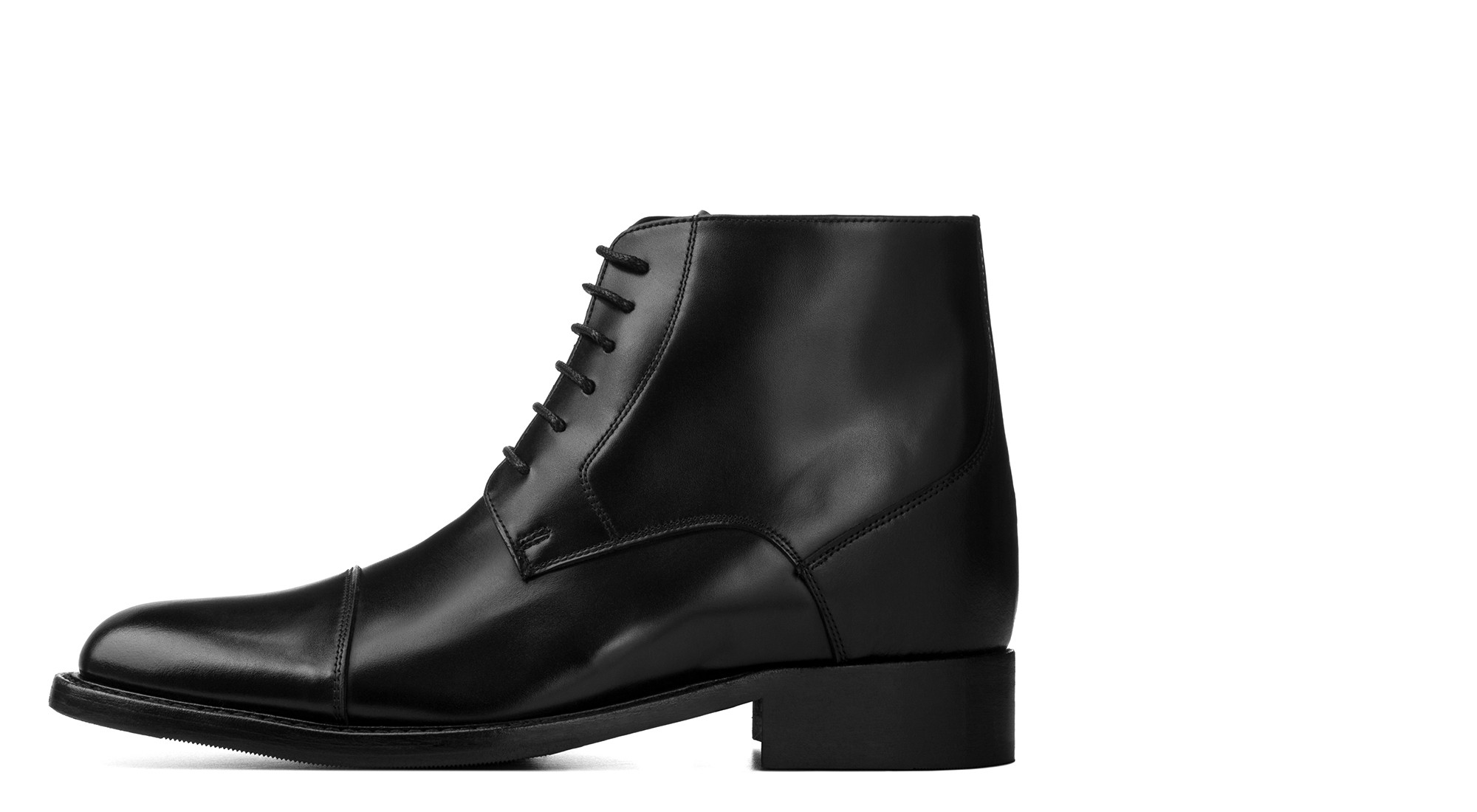 Bottines Courtes
