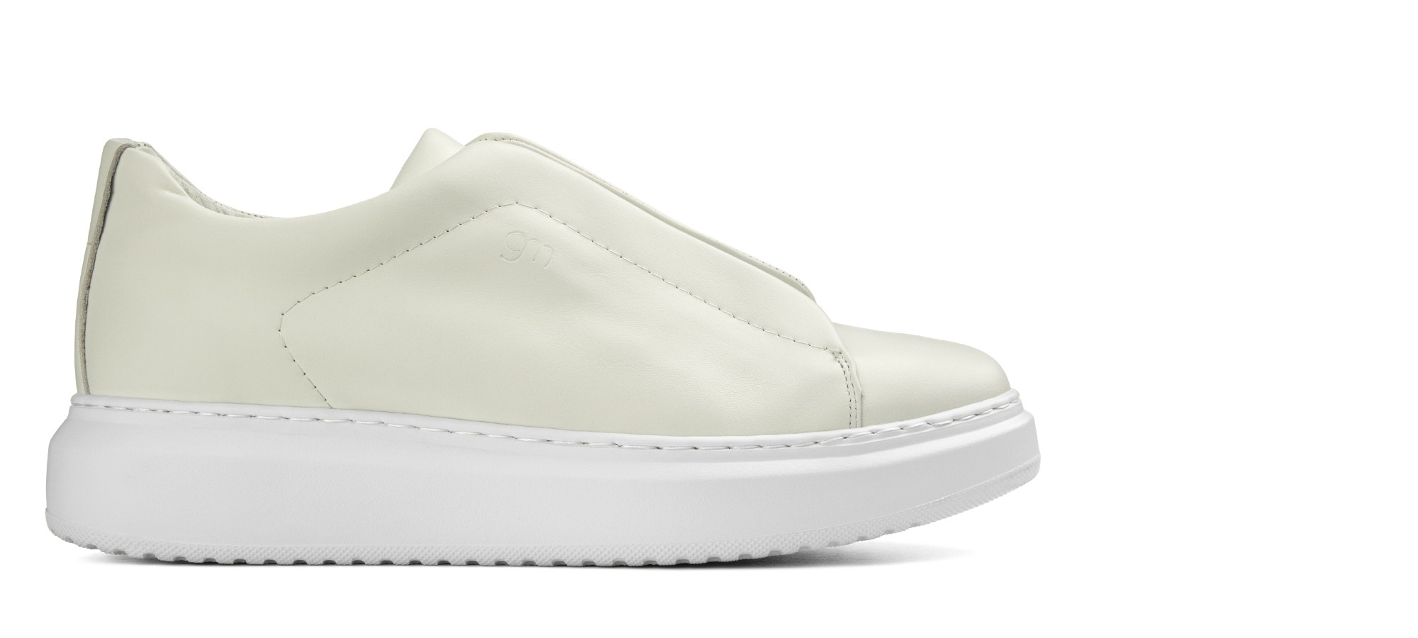 Slip Ons rehaussantes