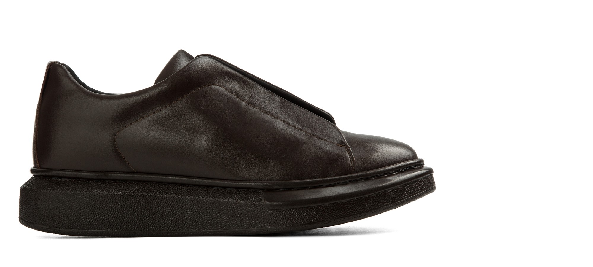 Slip Ons rehaussantes