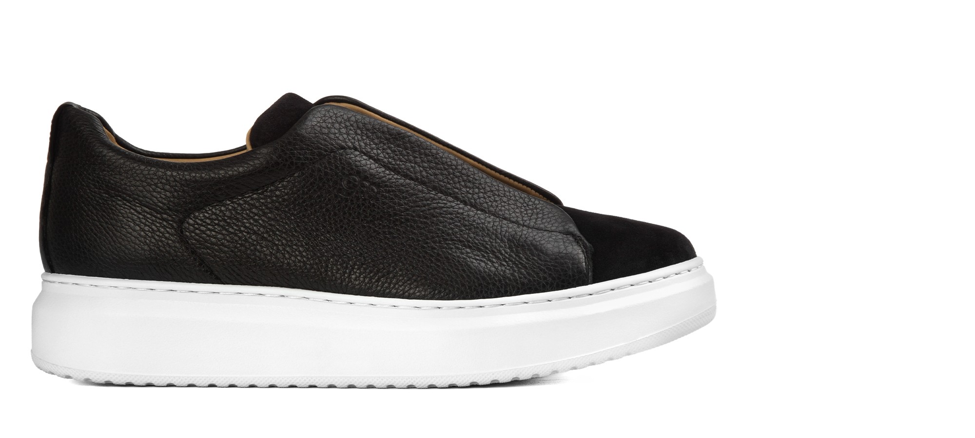 Slip on Rehaussantes