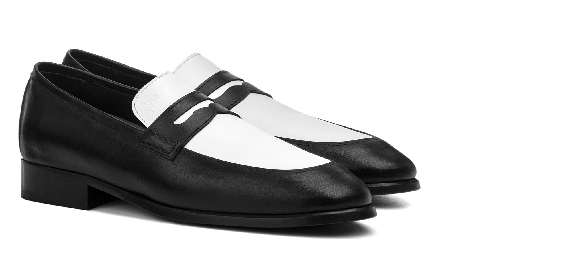 Mocassins Rehaussants