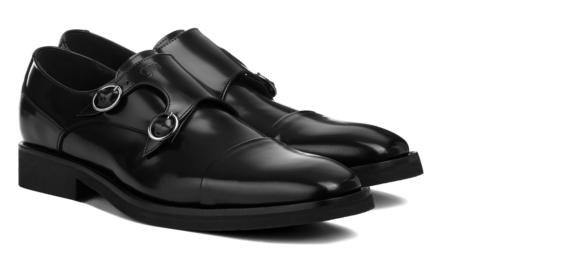 Chaussures Classiques Rehaussantes