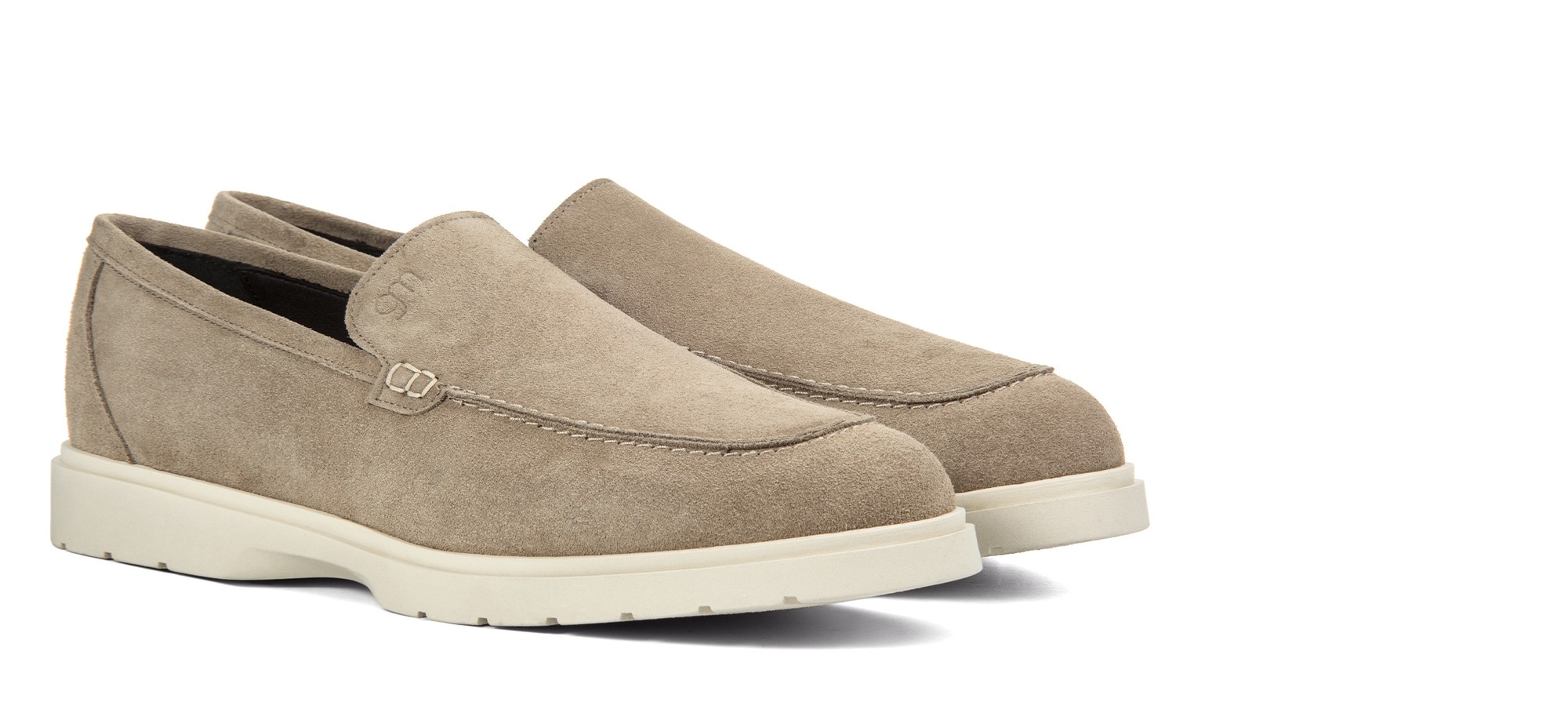 Slip on Rehaussantes