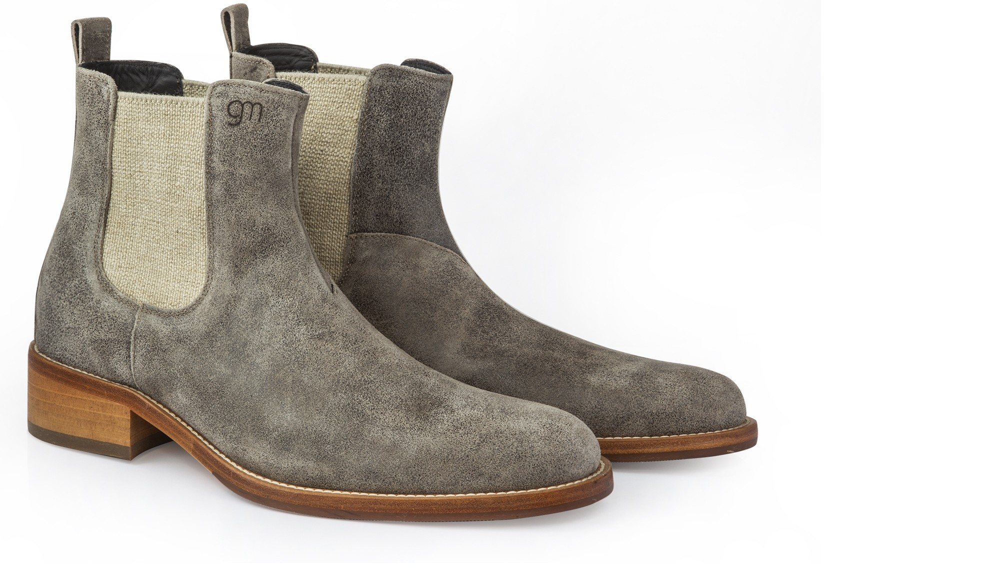 Chaussures Rehaussantes