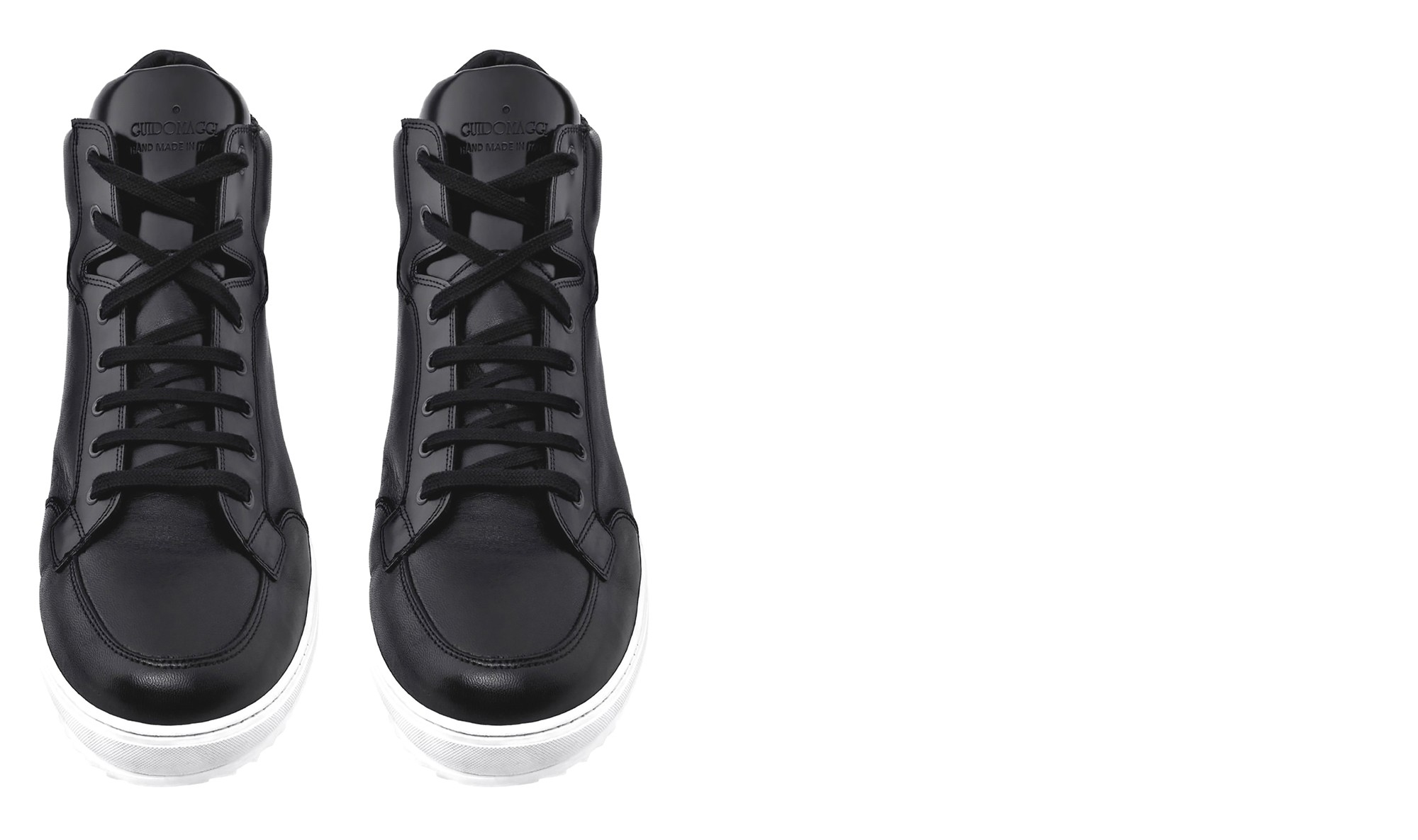 chaussures rehaussantes