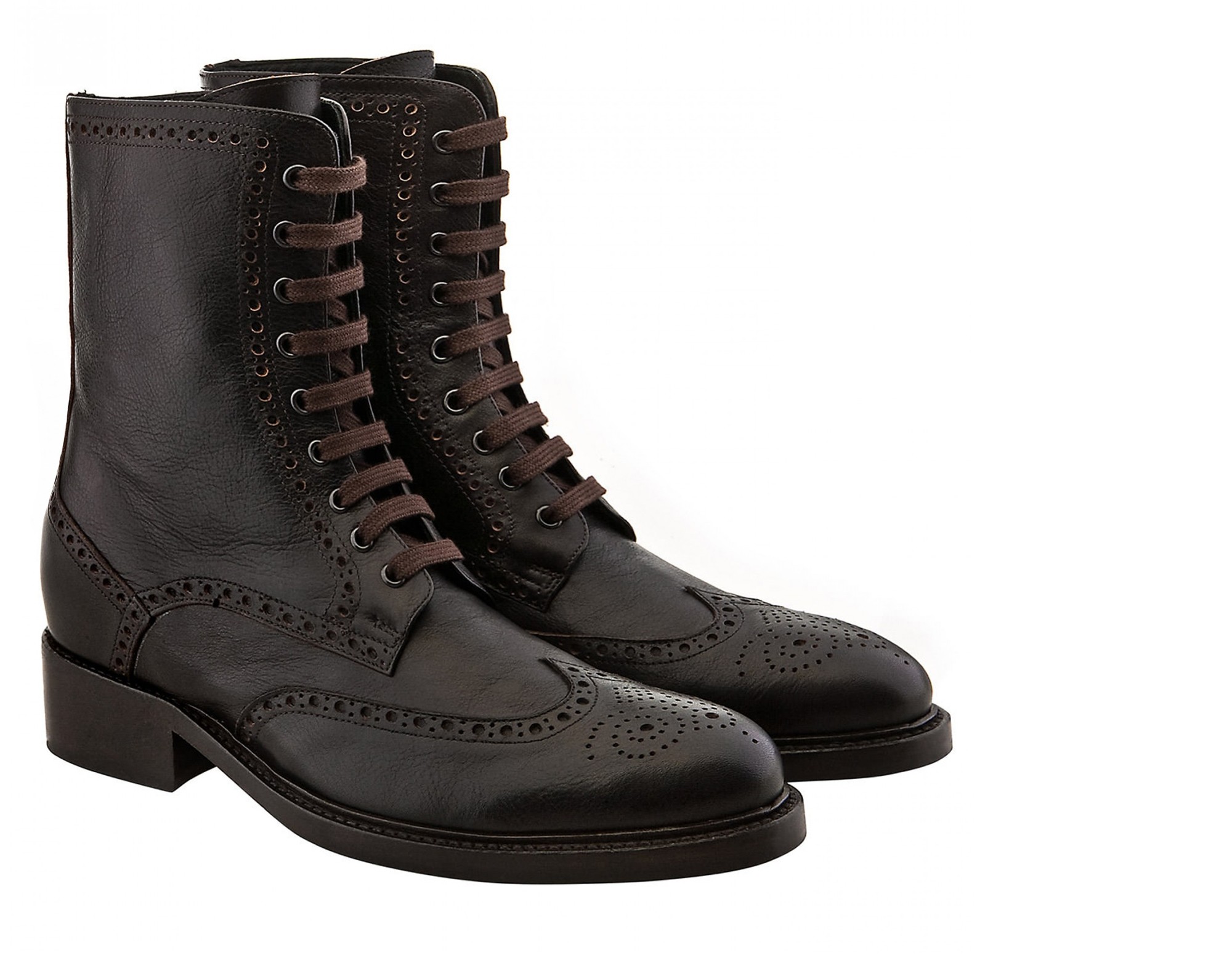 chaussures rehaussantes