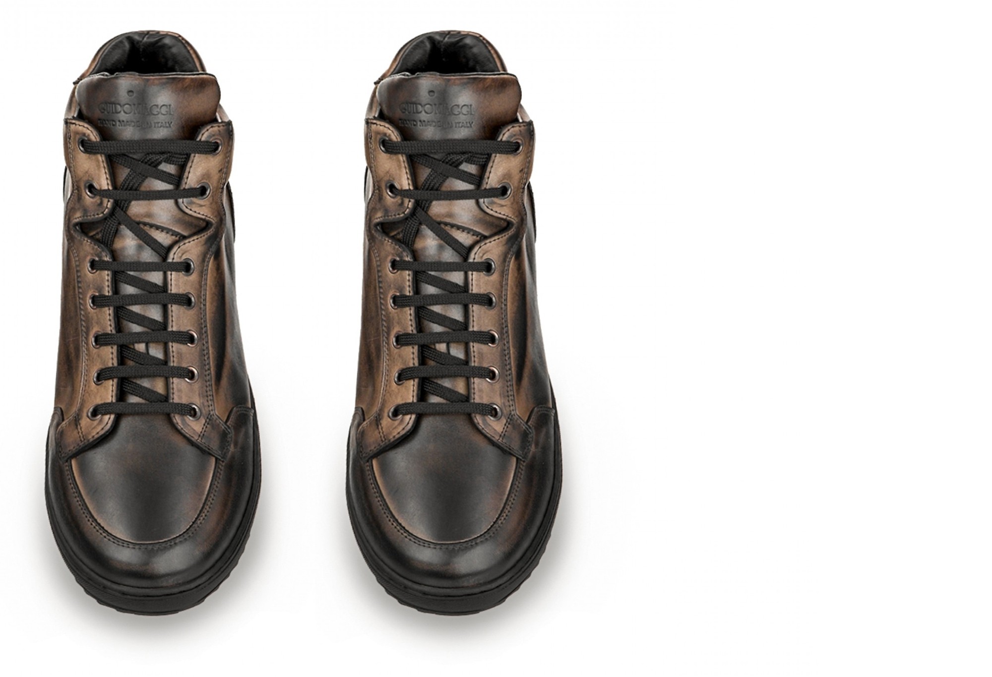 chaussures rehaussantes