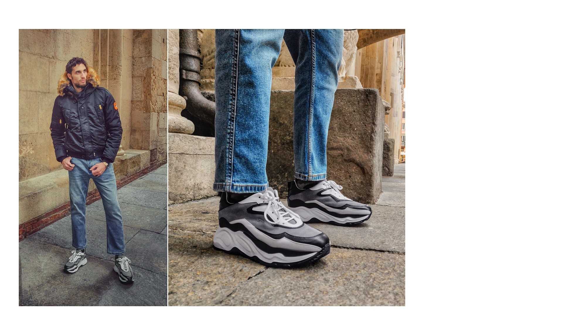 chaussures rehaussants