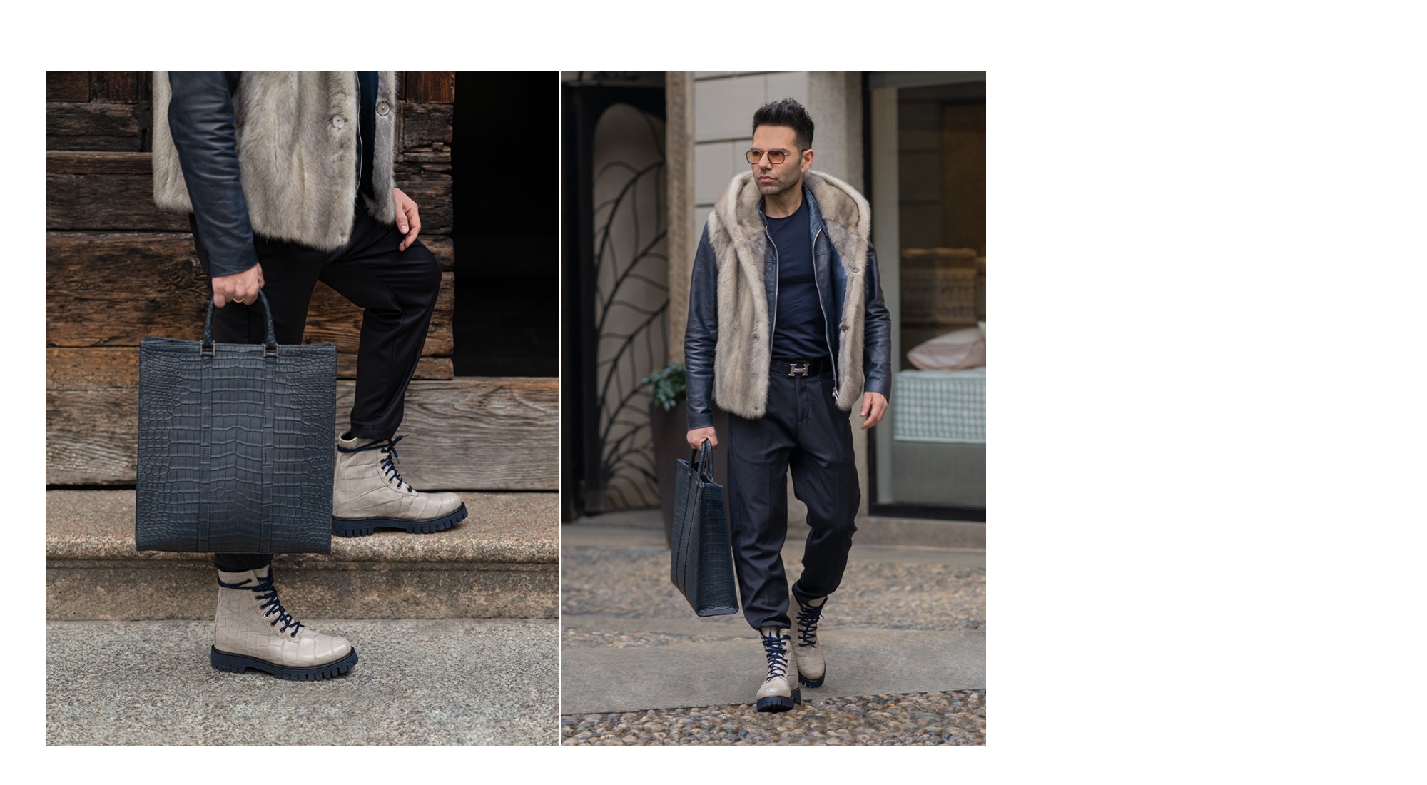 chaussures rehaussantes