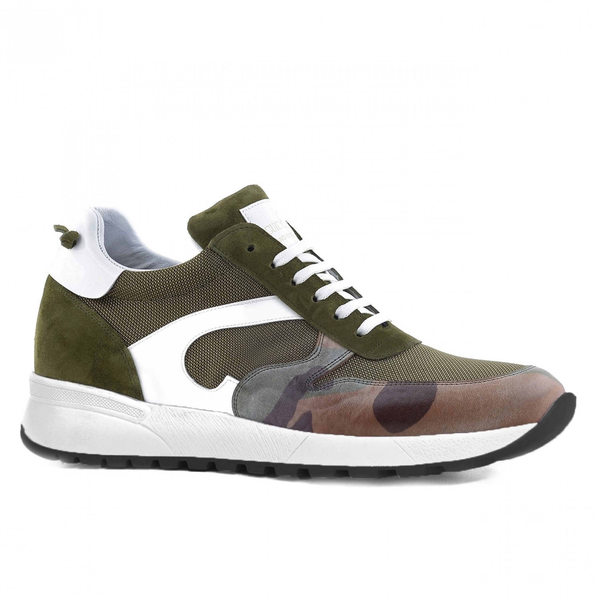 chaussures rehaussantes