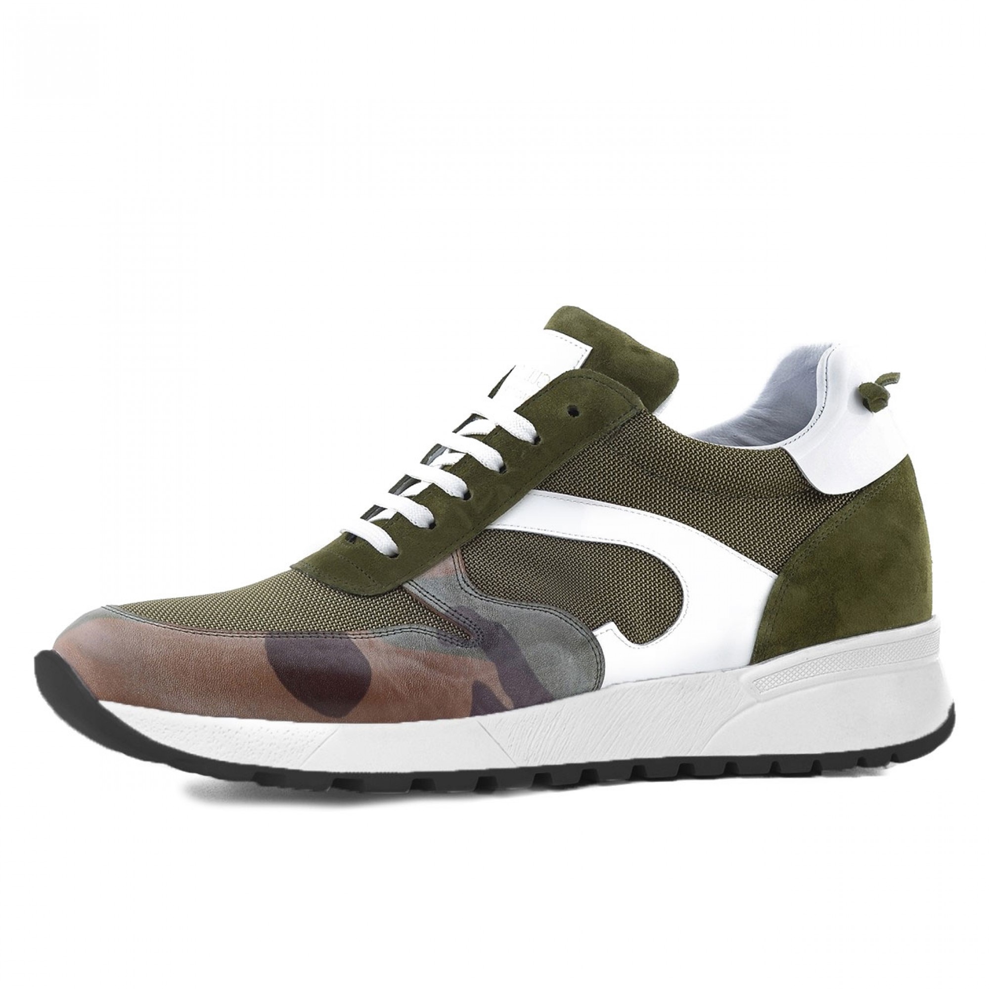 chaussures rehaussantes