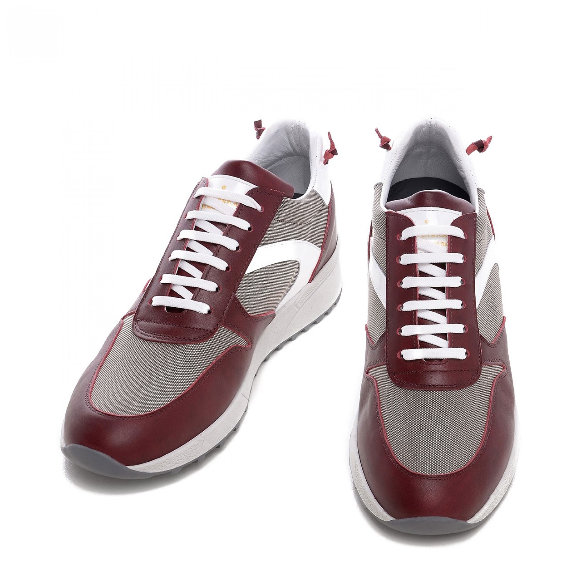 chaussures rehaussantes