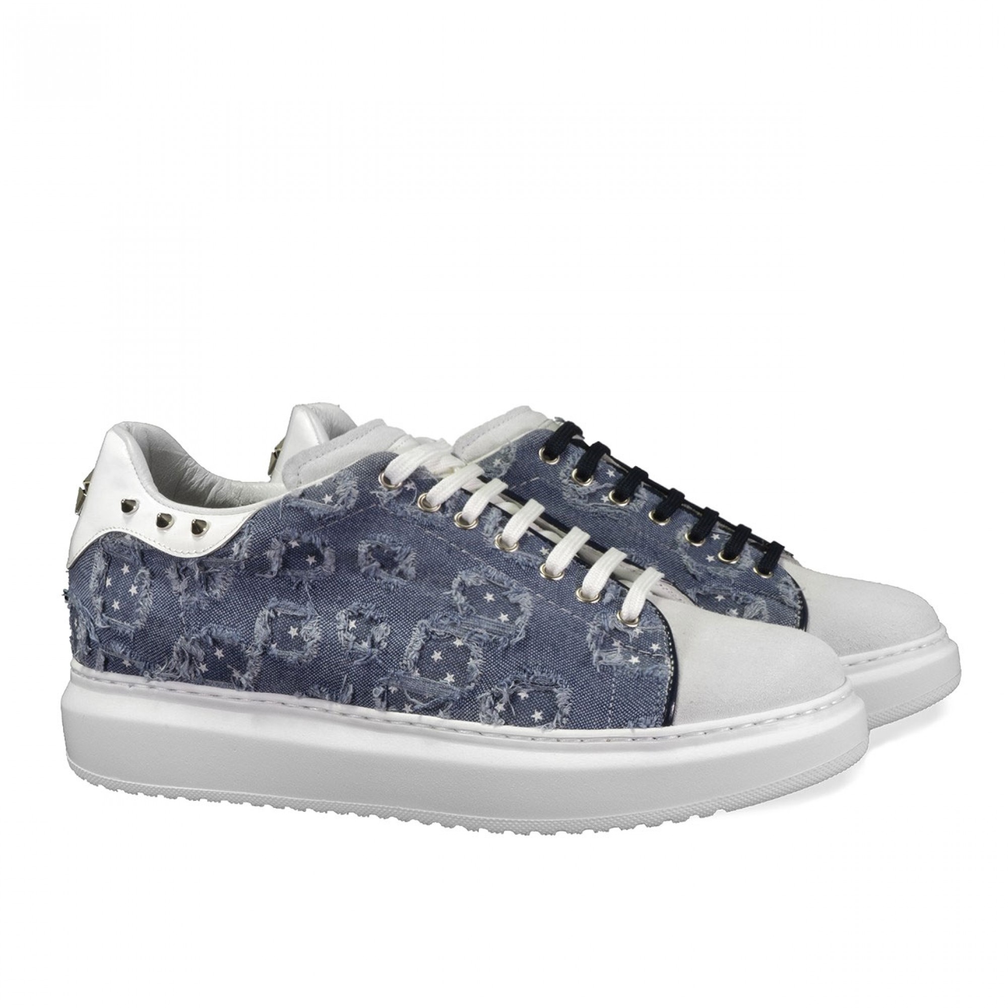 tallonette homme