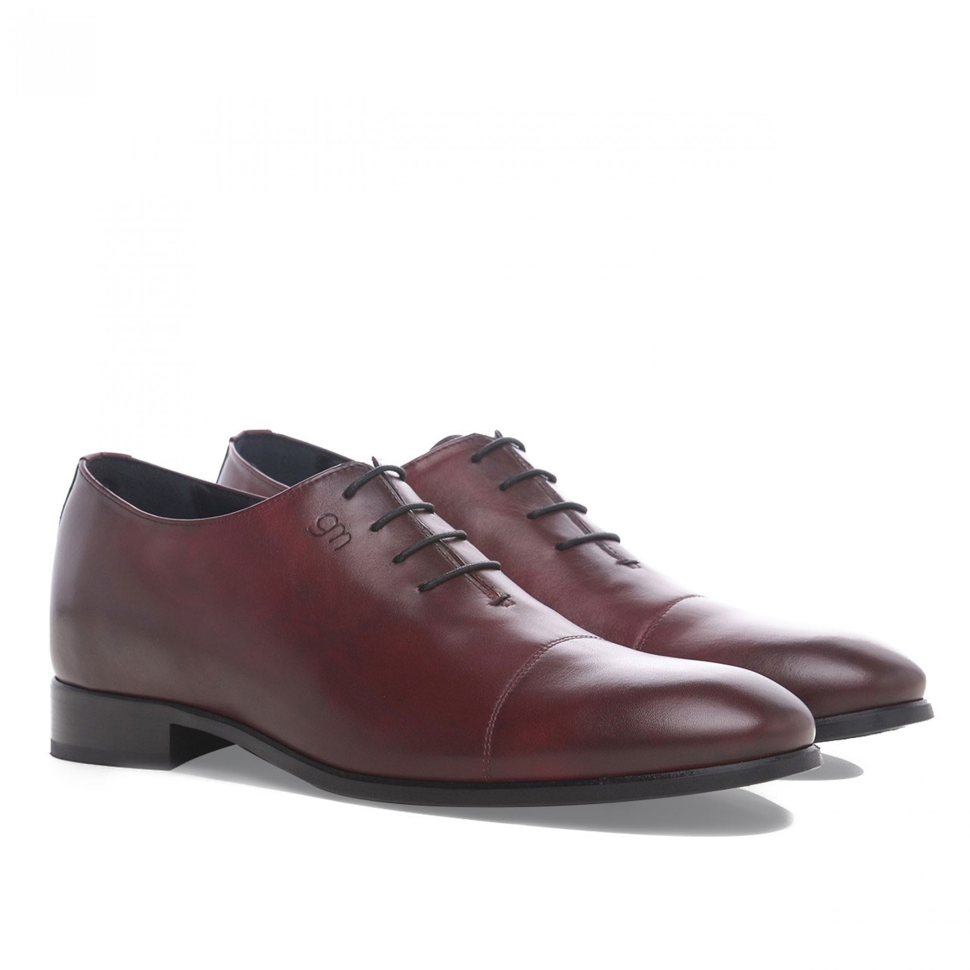 chaussures rehaussantes