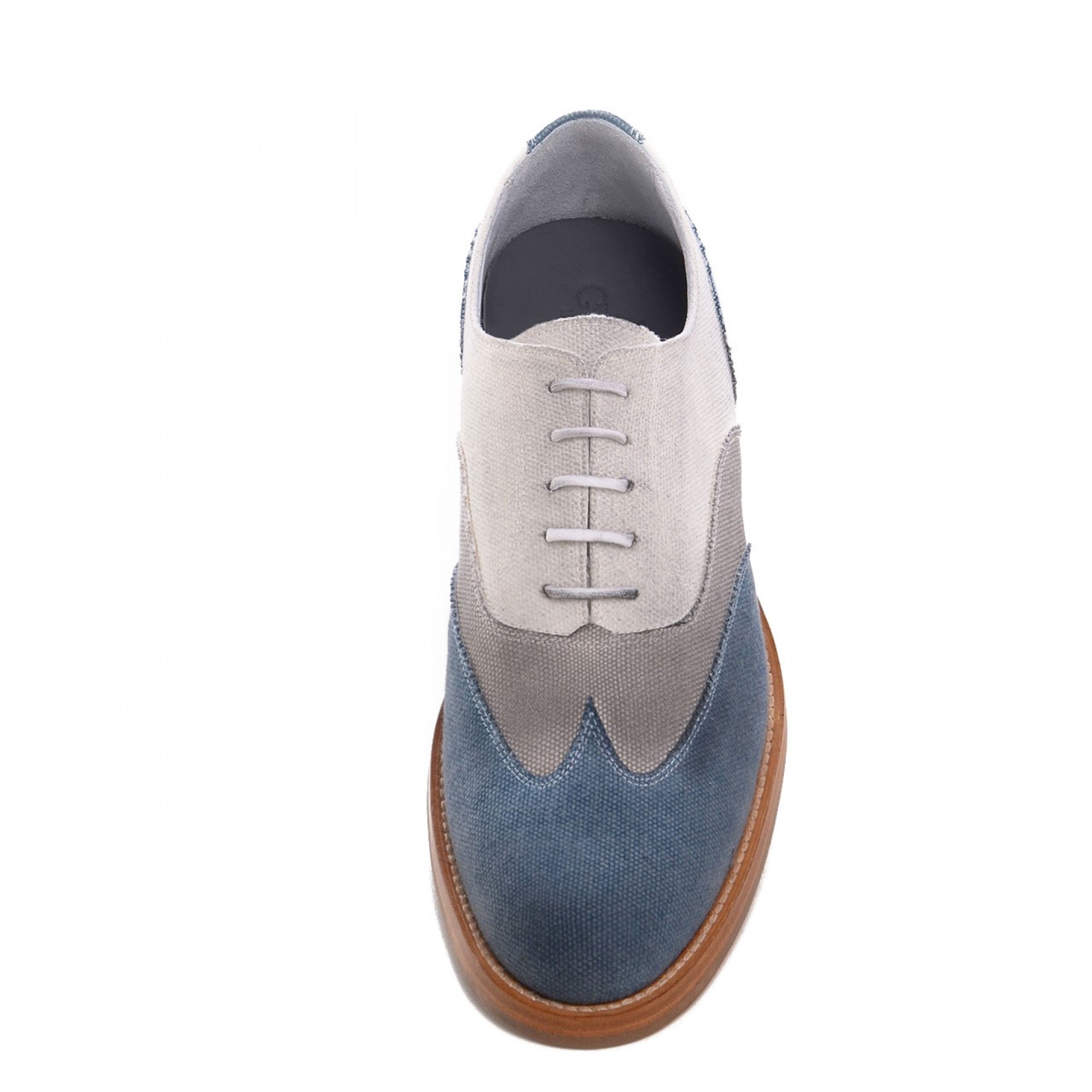 Chaussures rehaussantes