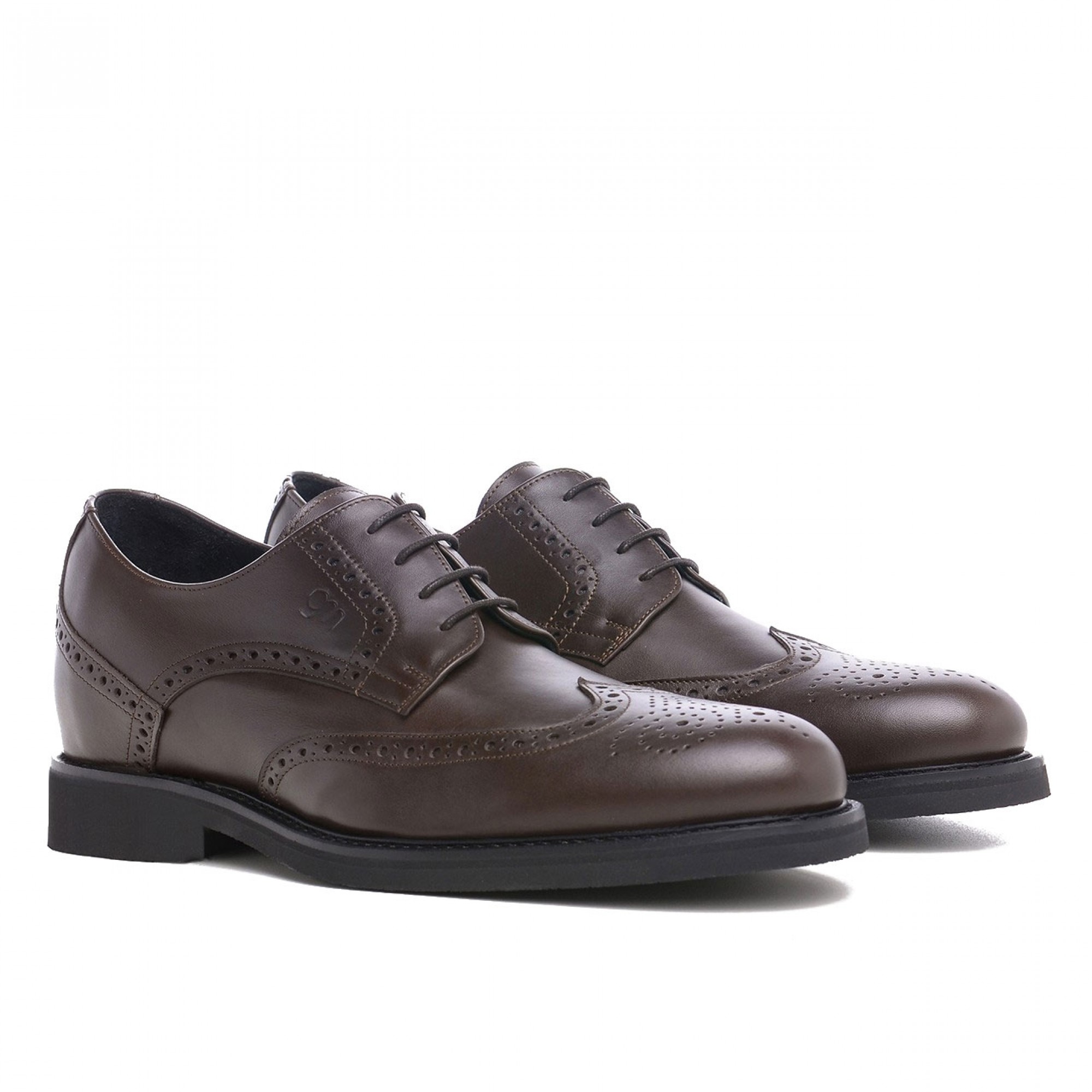 Chaussures rehaussantes
