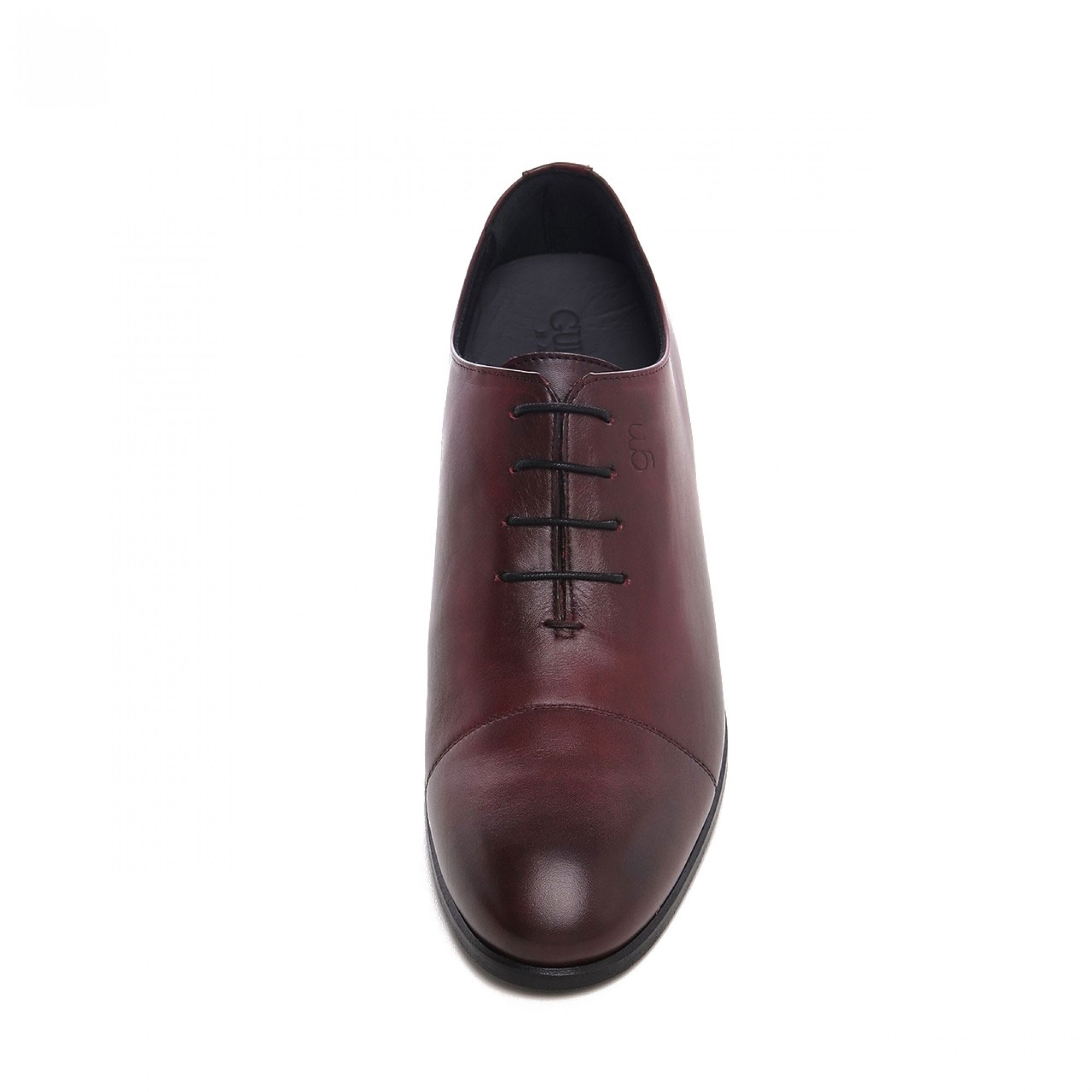 chaussures rehaussantes