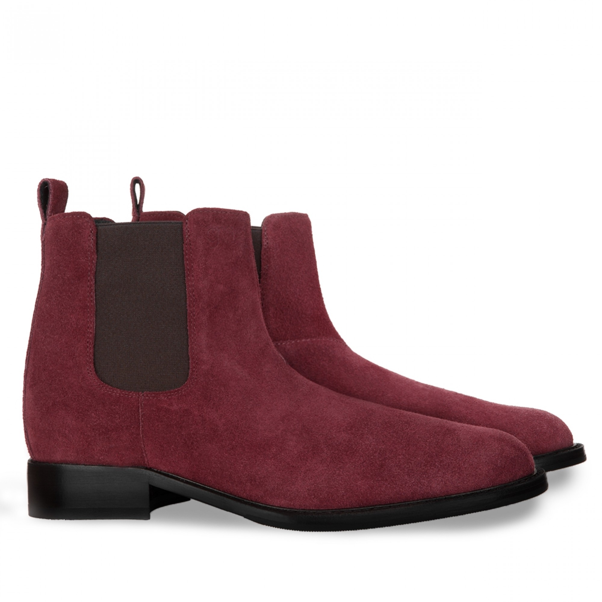 chaussures rehaussantes