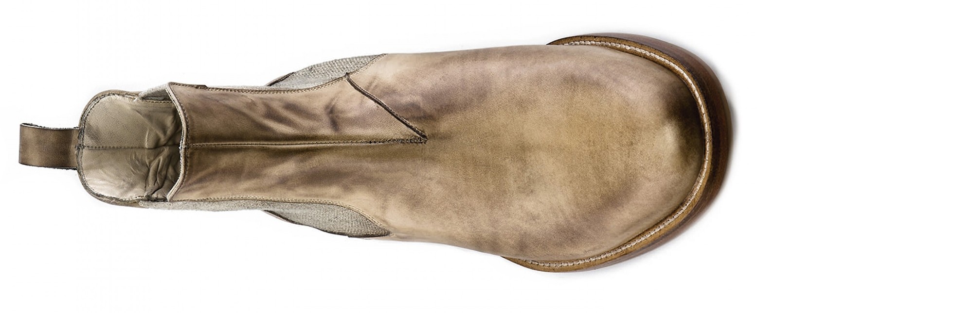 Bottes rehaussantes
