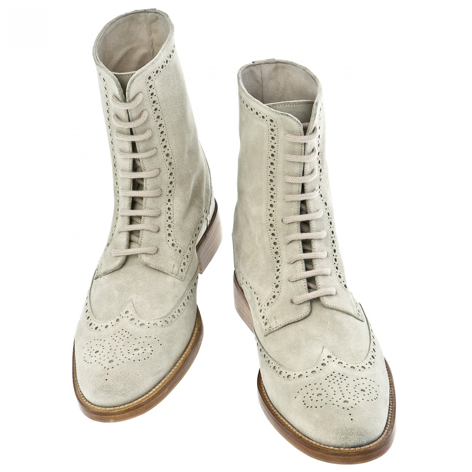 chaussures rehaussantes
