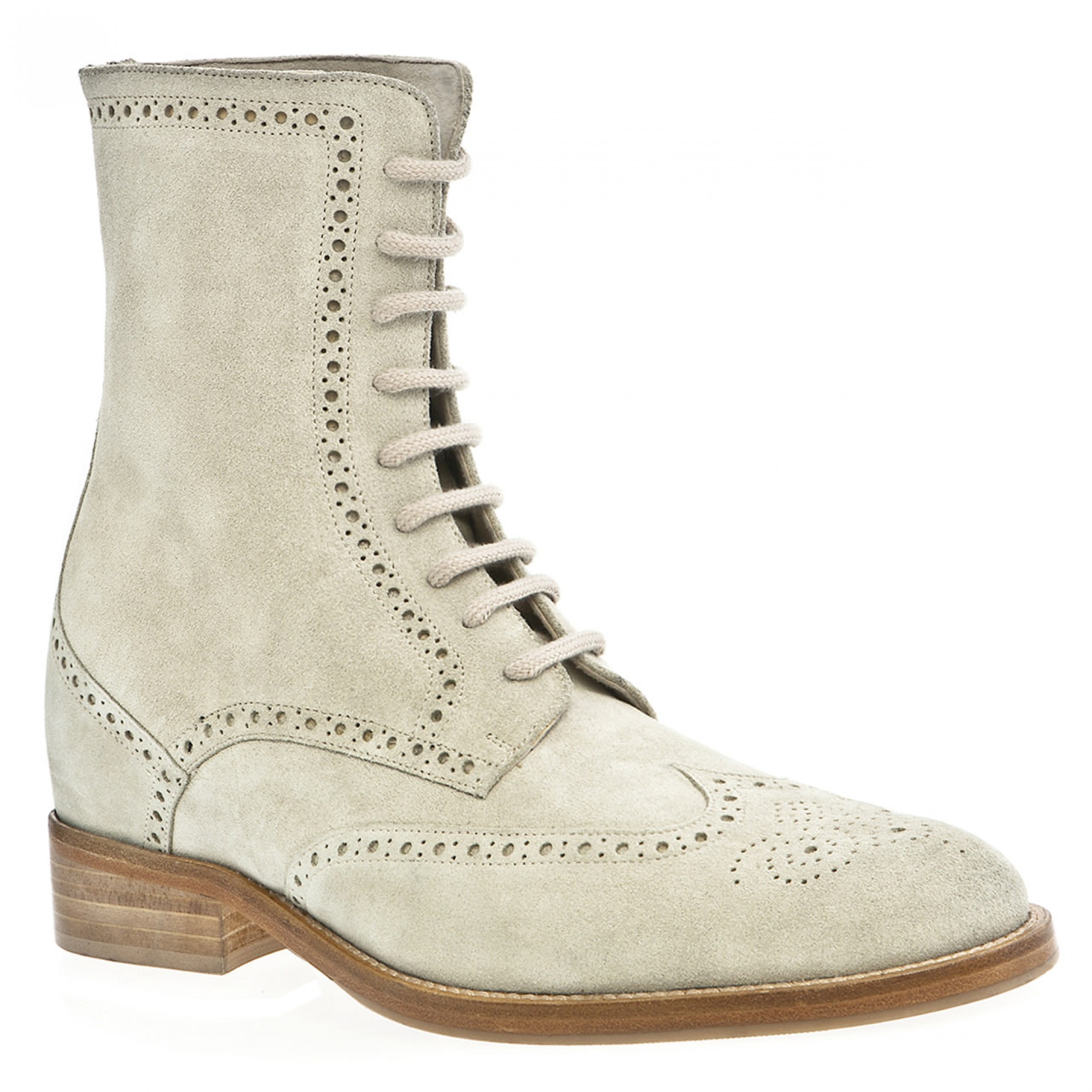 chaussures rehaussantes