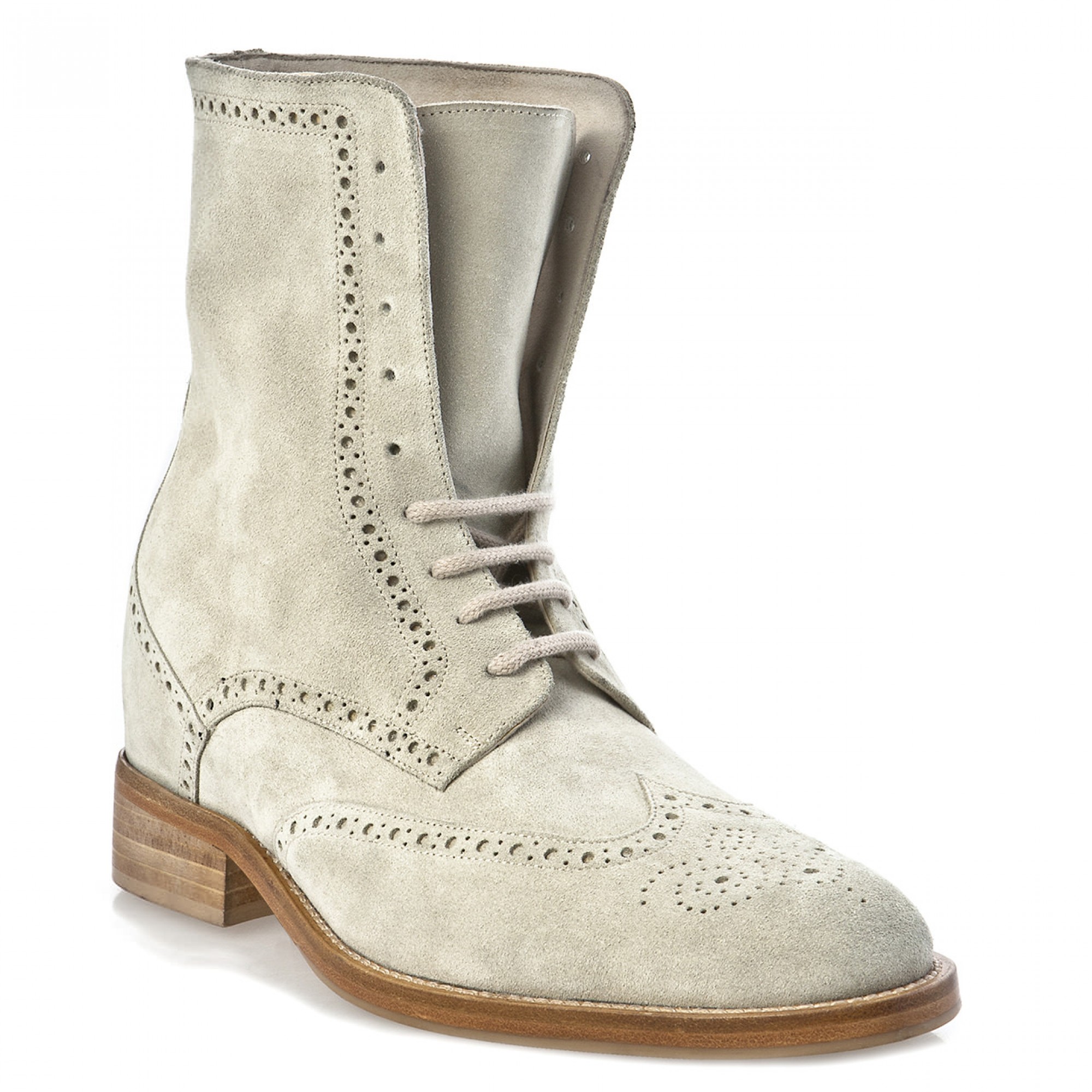 chaussures rehaussantes