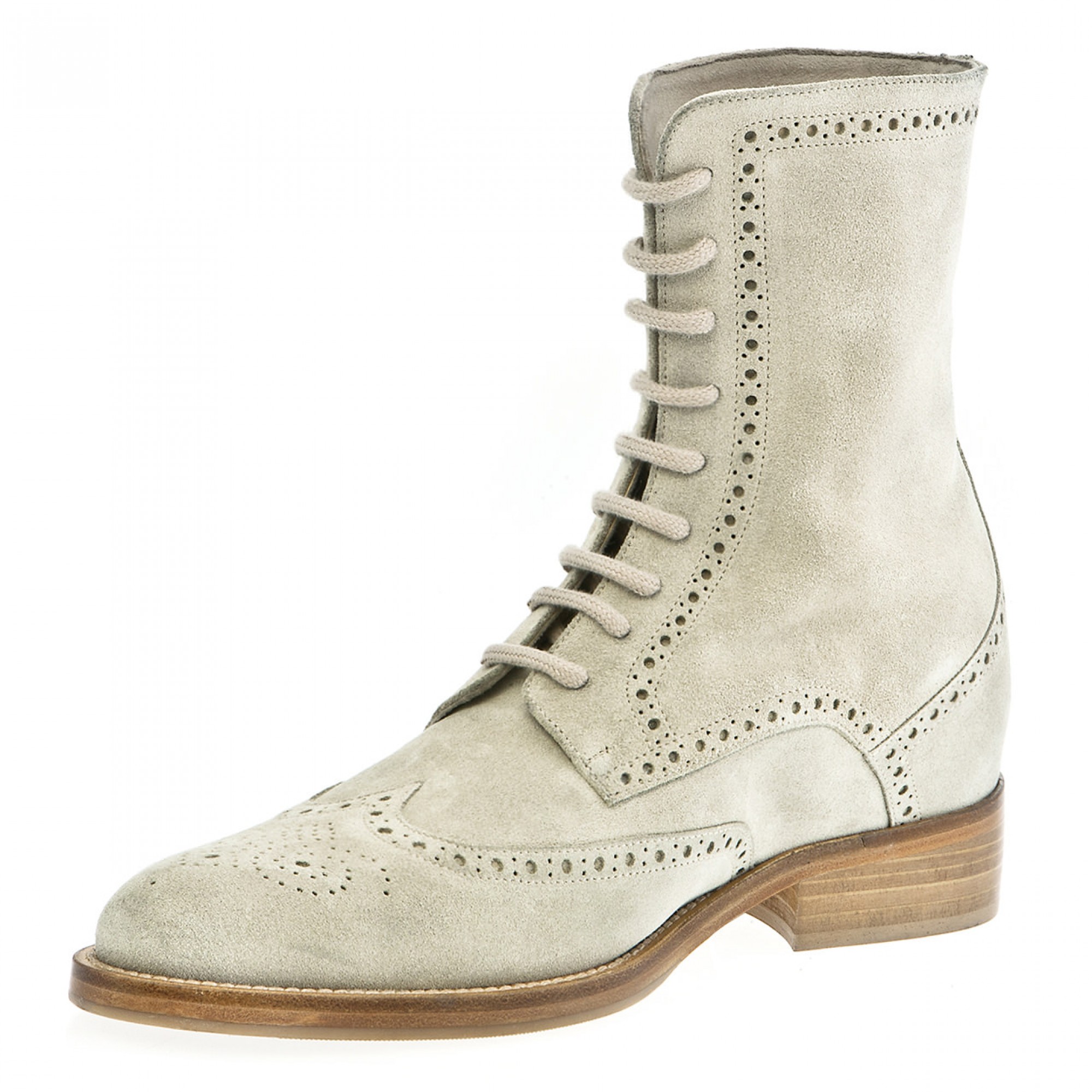 chaussures rehaussantes