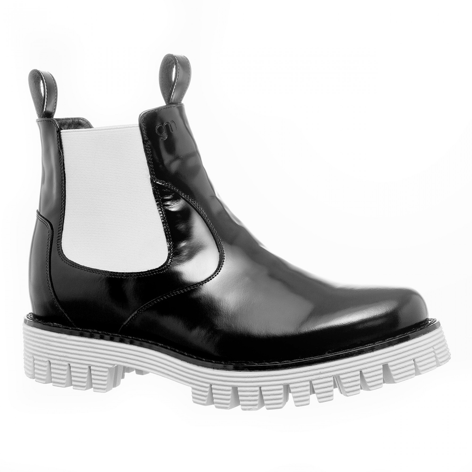 chaussures rehaussantes