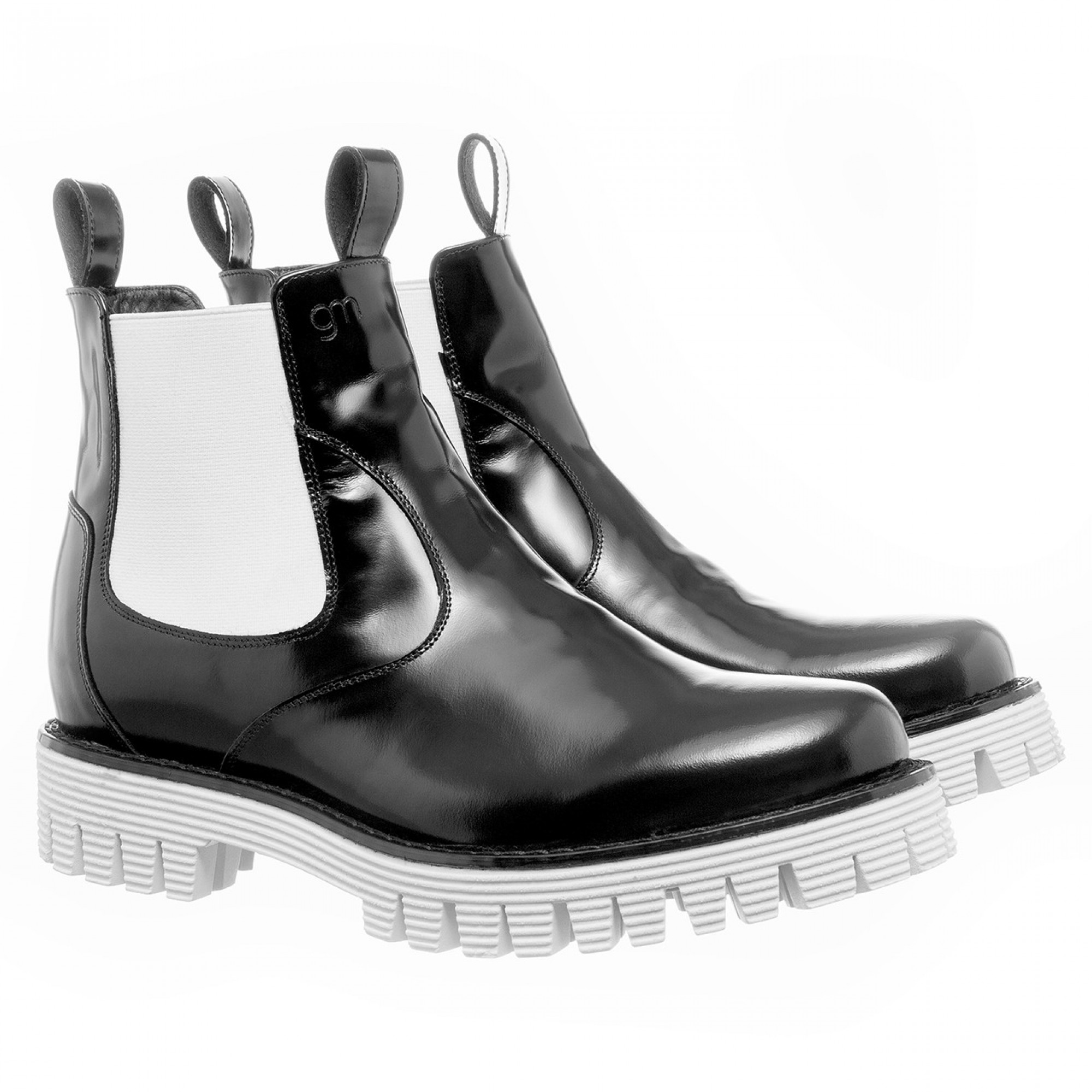 chaussures rehaussantes