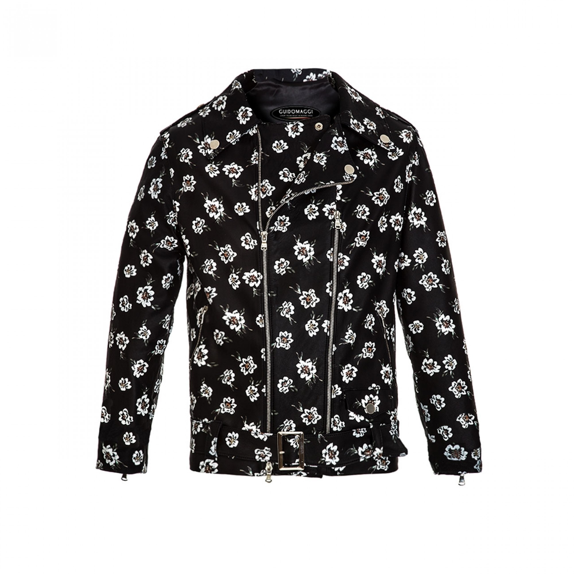 Veste de motard