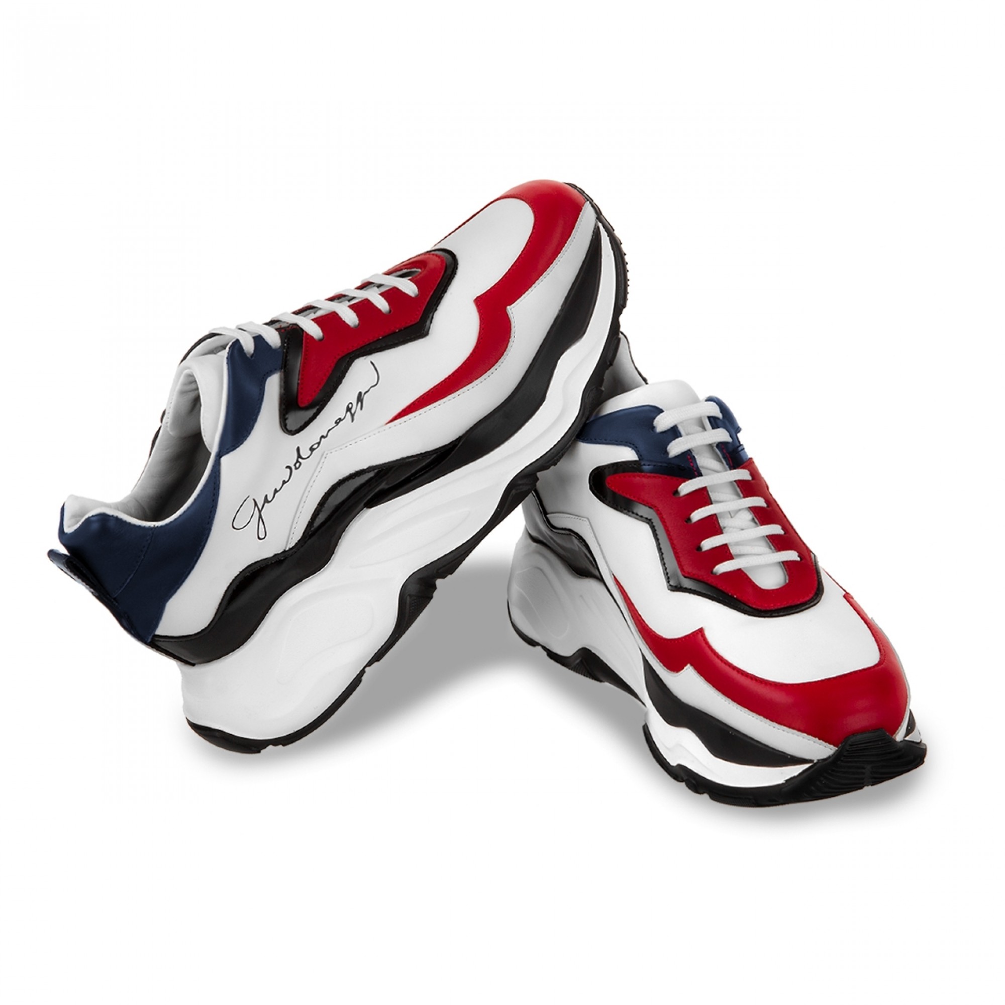 Baskets Dad shoes