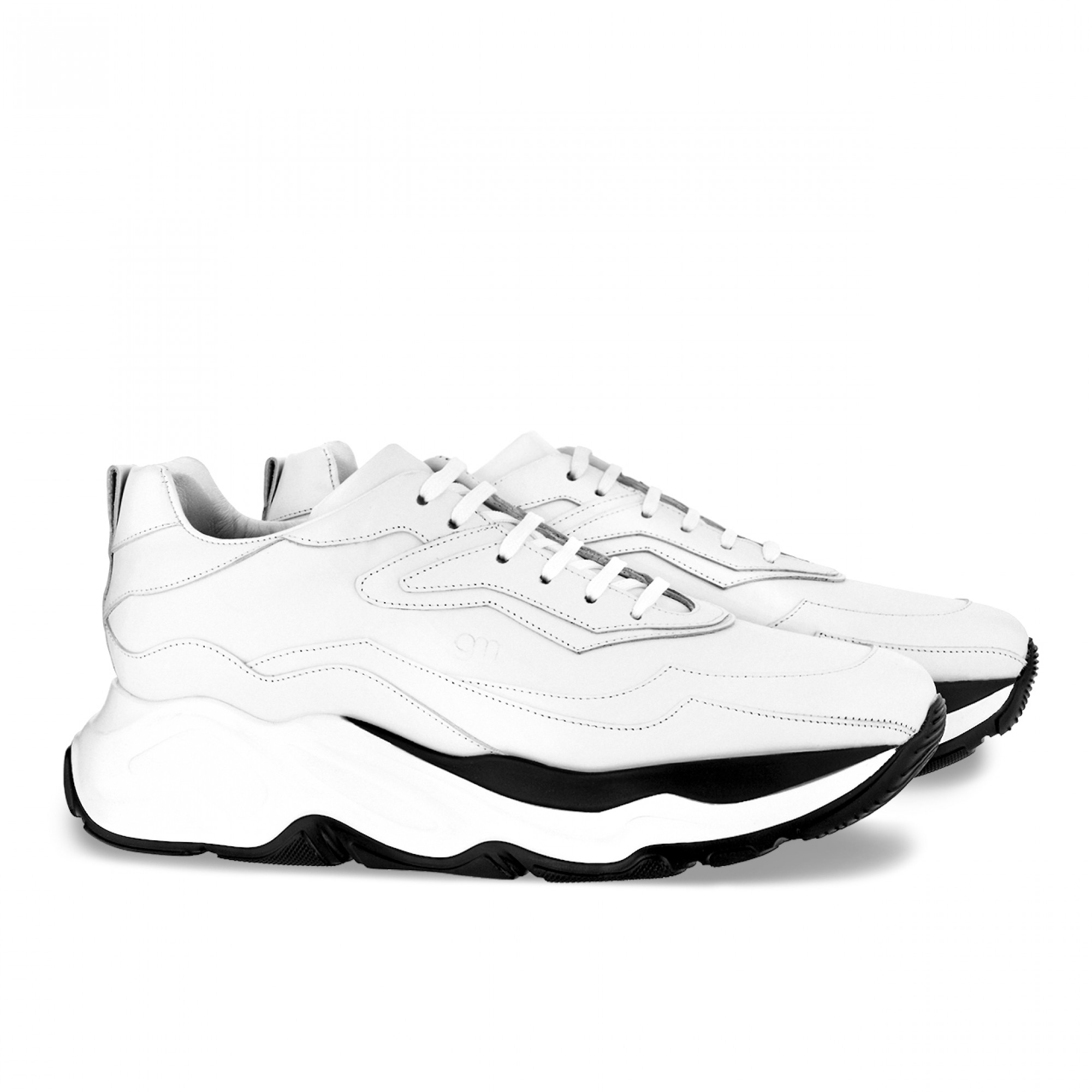 Baskets Dad shoes