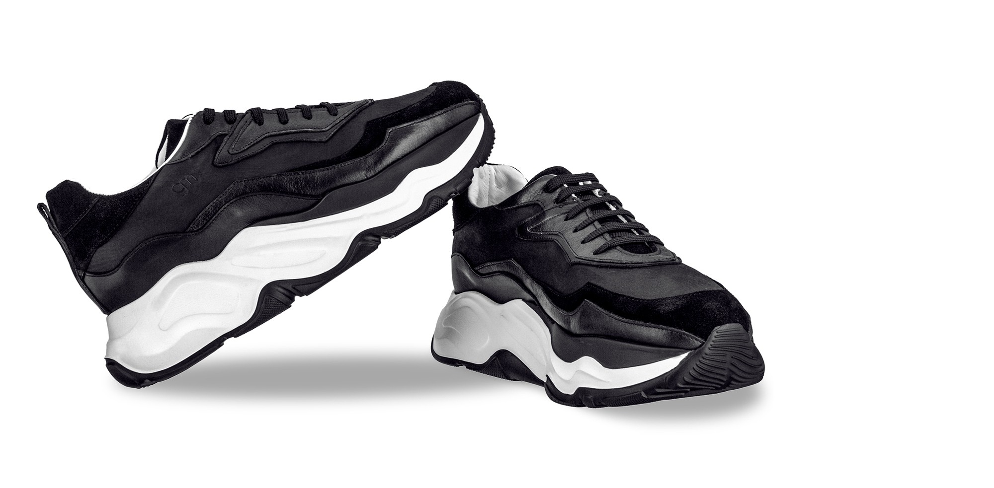 Baskets Dad Shoes
