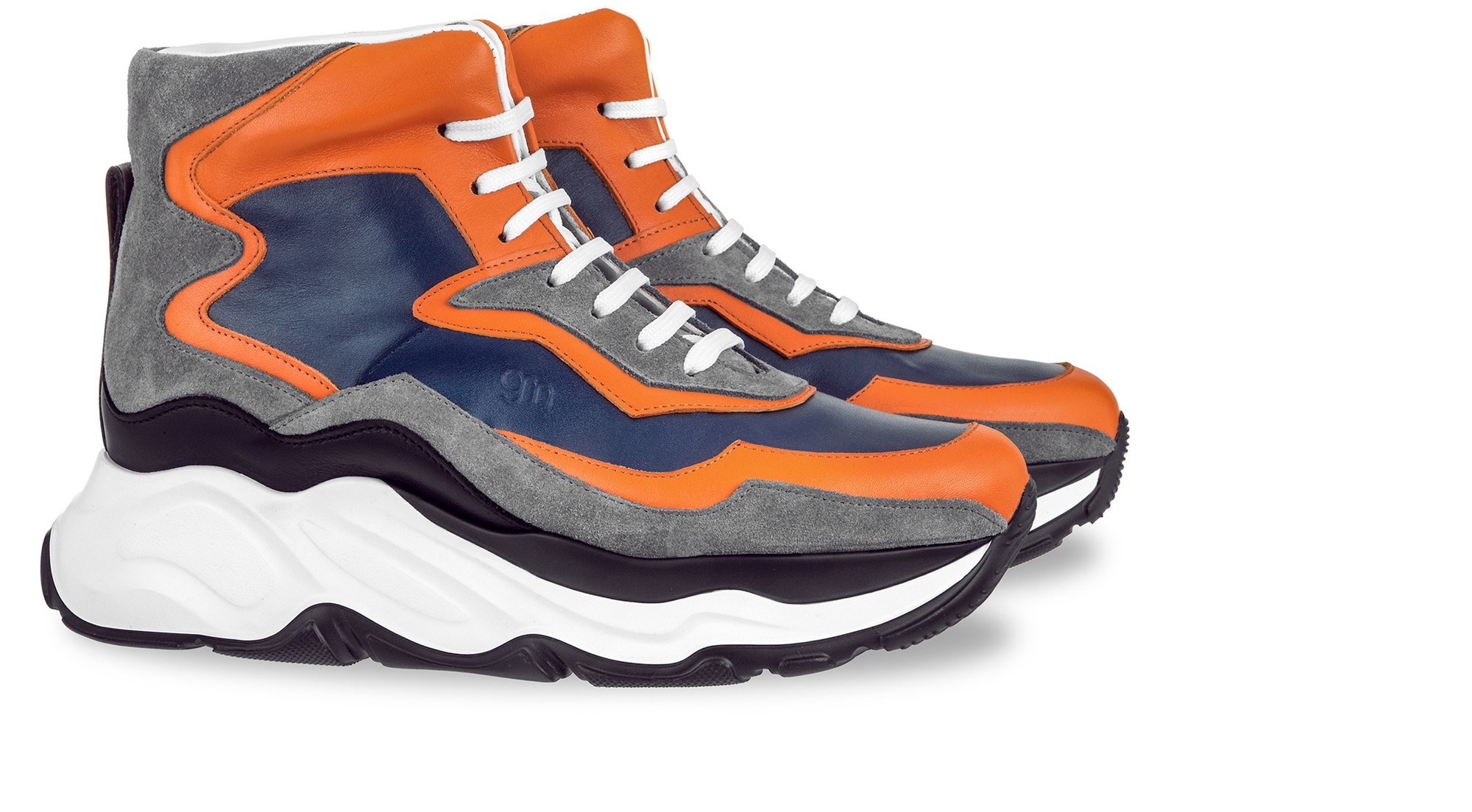 Baskets Dad shoes