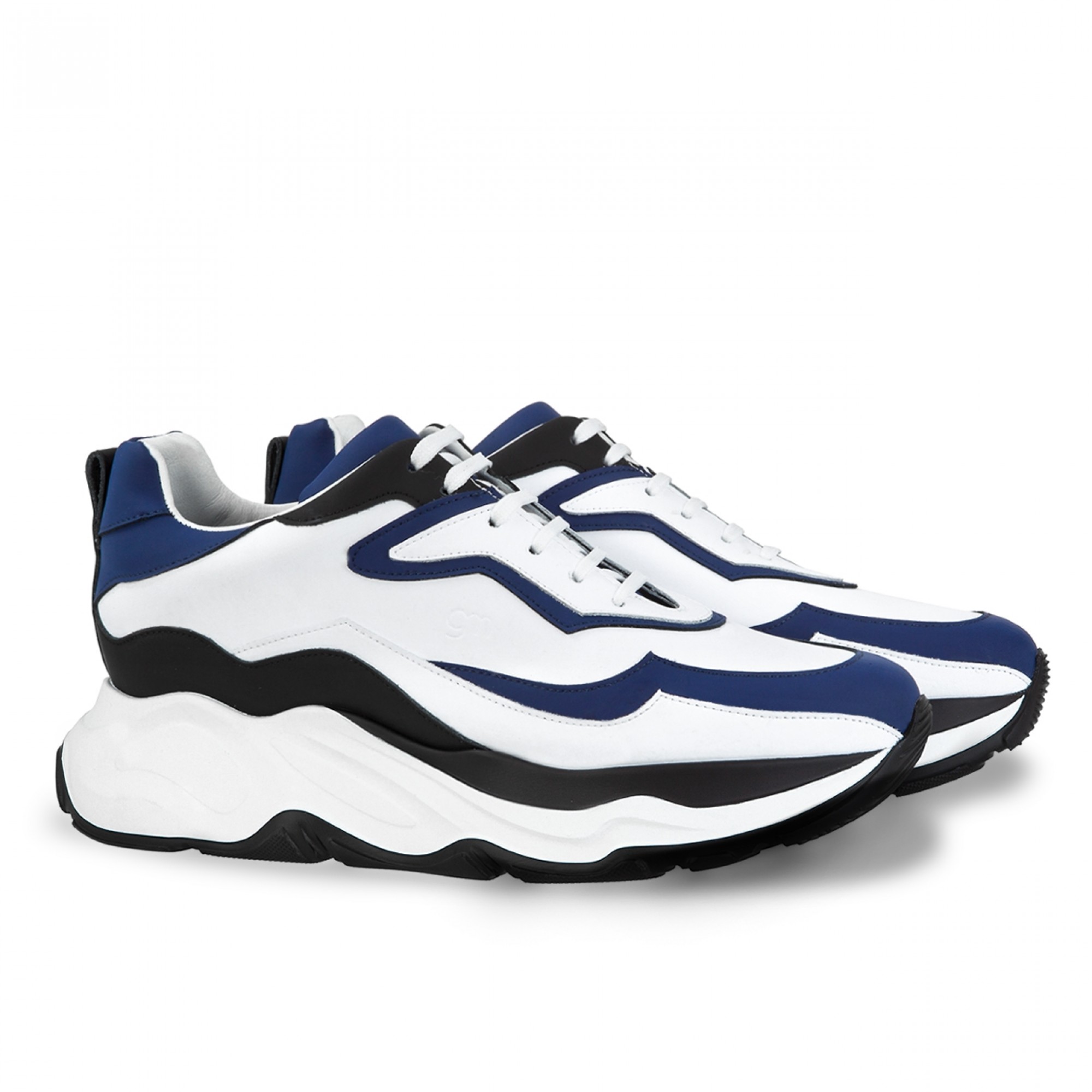 Baskets Dad shoes