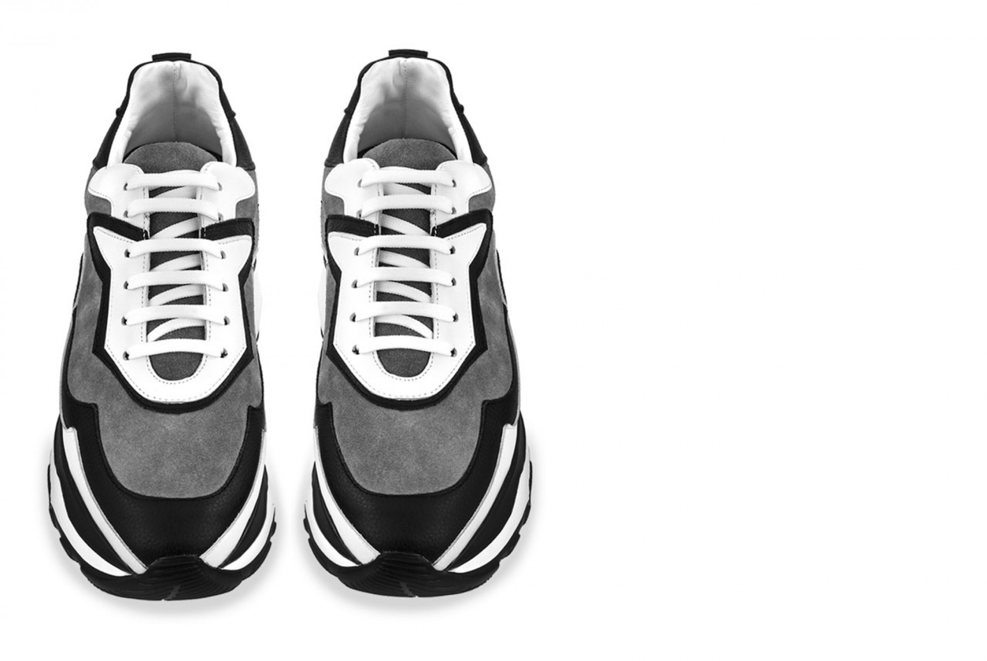 Baskets Dad shoes