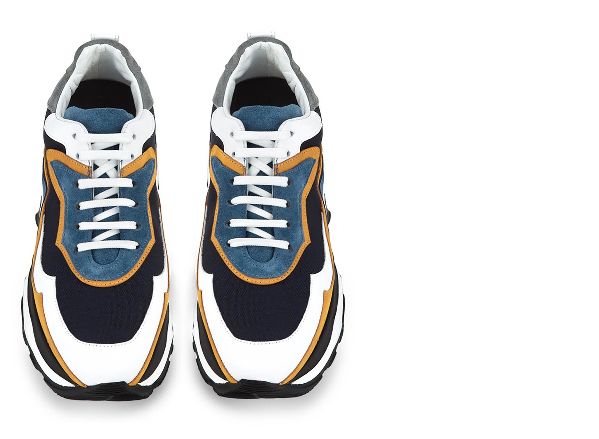 Baskets Dad shoes