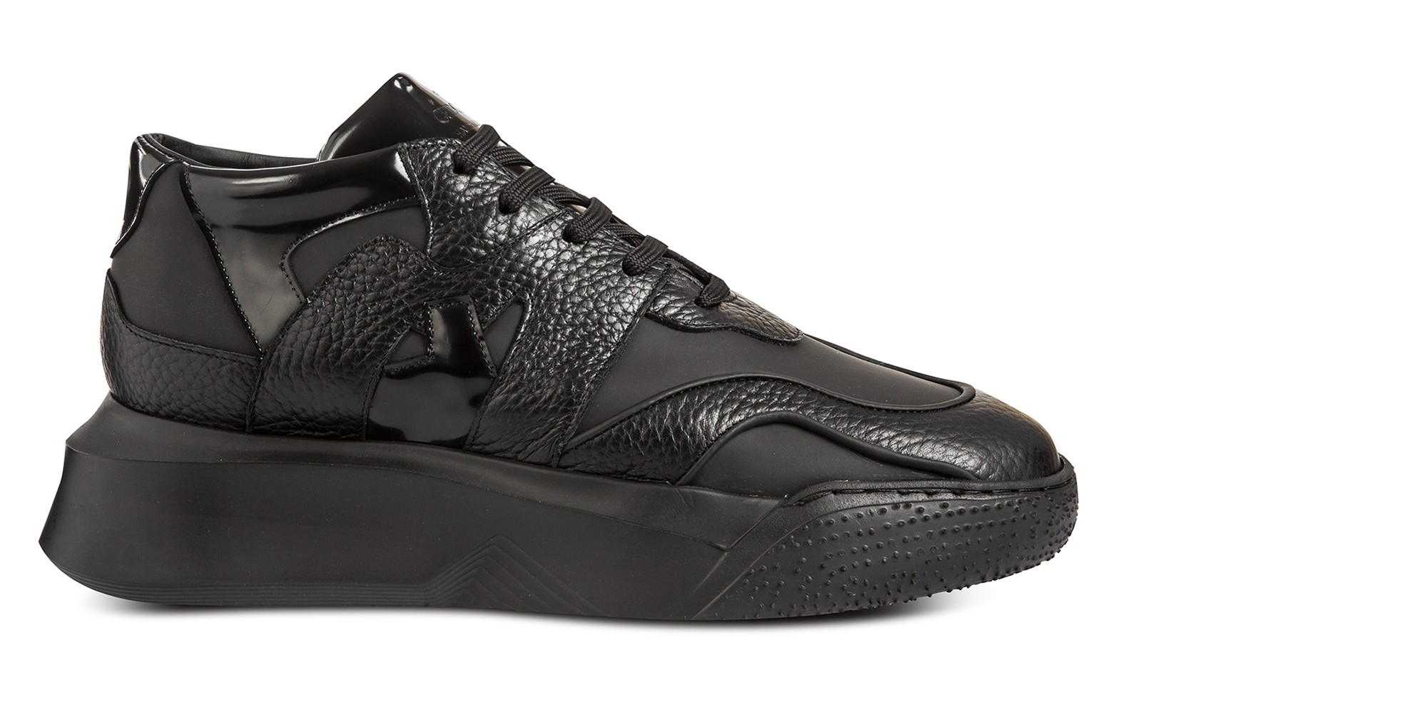Chaussures Rehaussantes 
