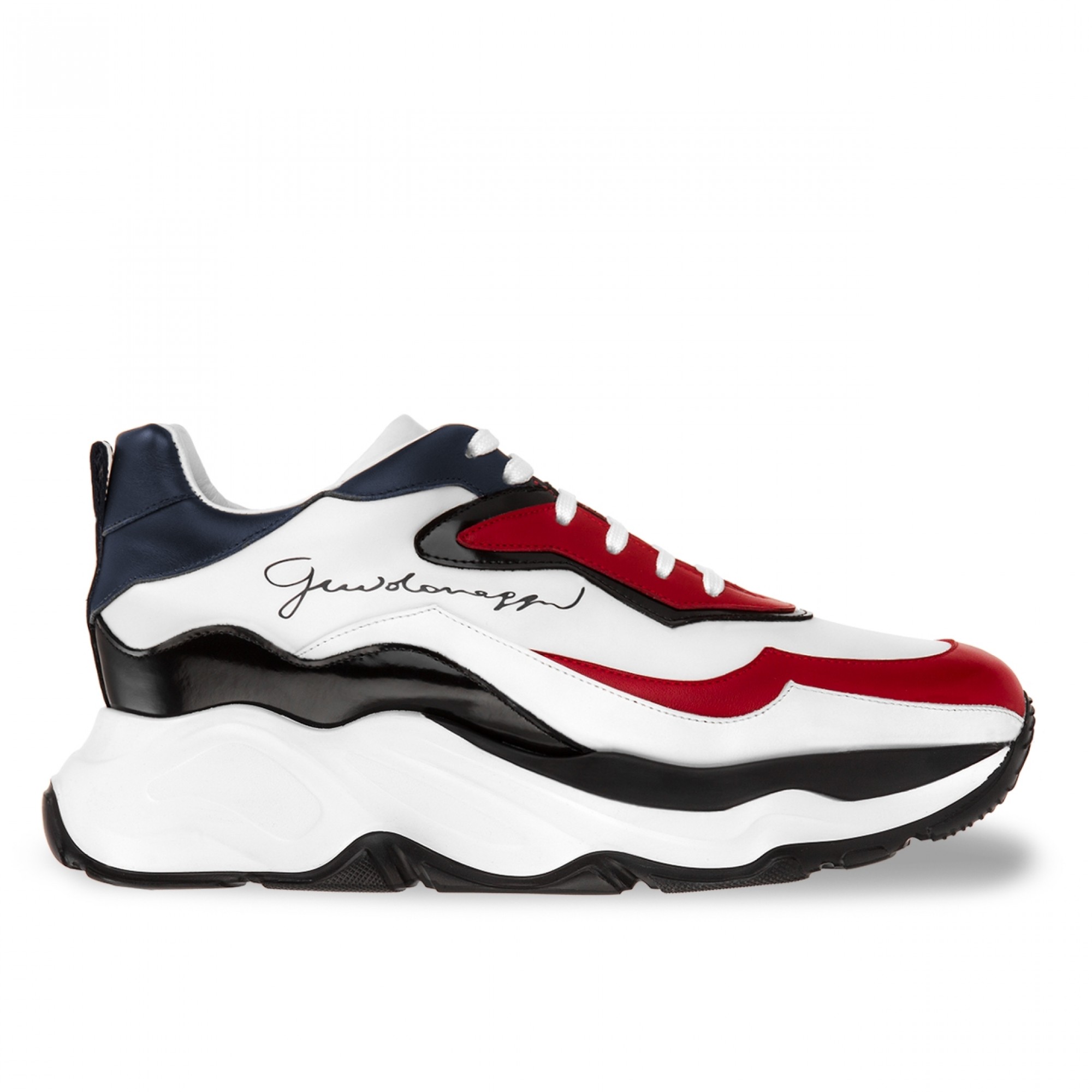 Baskets Dad shoes
