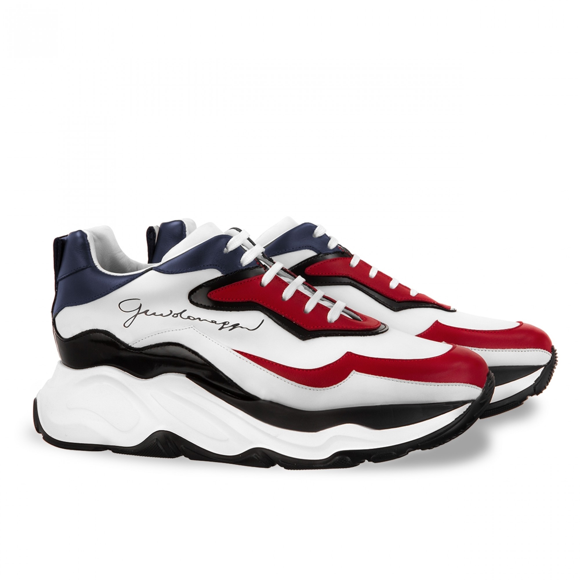 Baskets Dad shoes