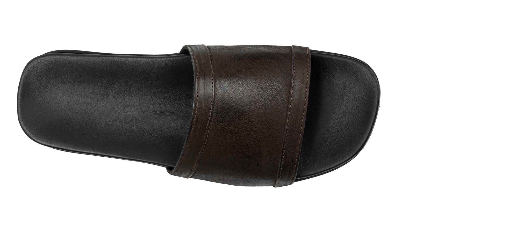 Sandales rehaussantes