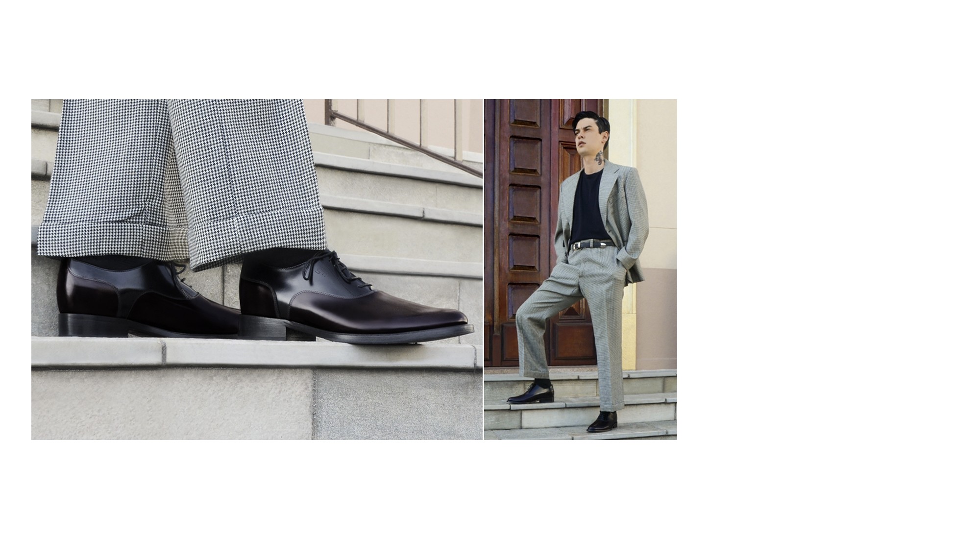 Classiques chaussures rehaussante