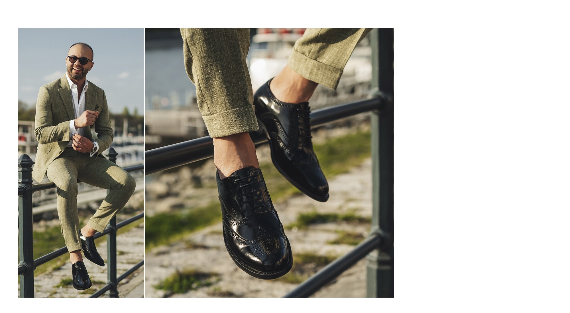 Classiques chaussures rehaussantes