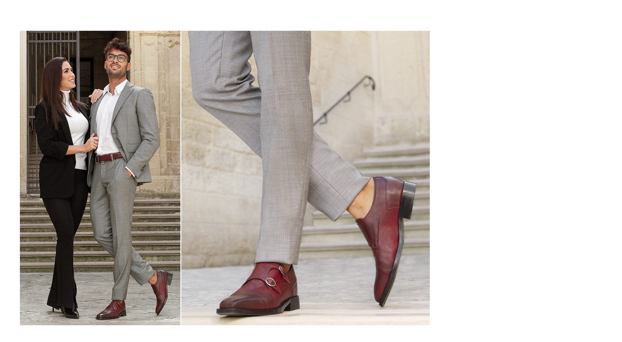 chaussures rehaussantes
