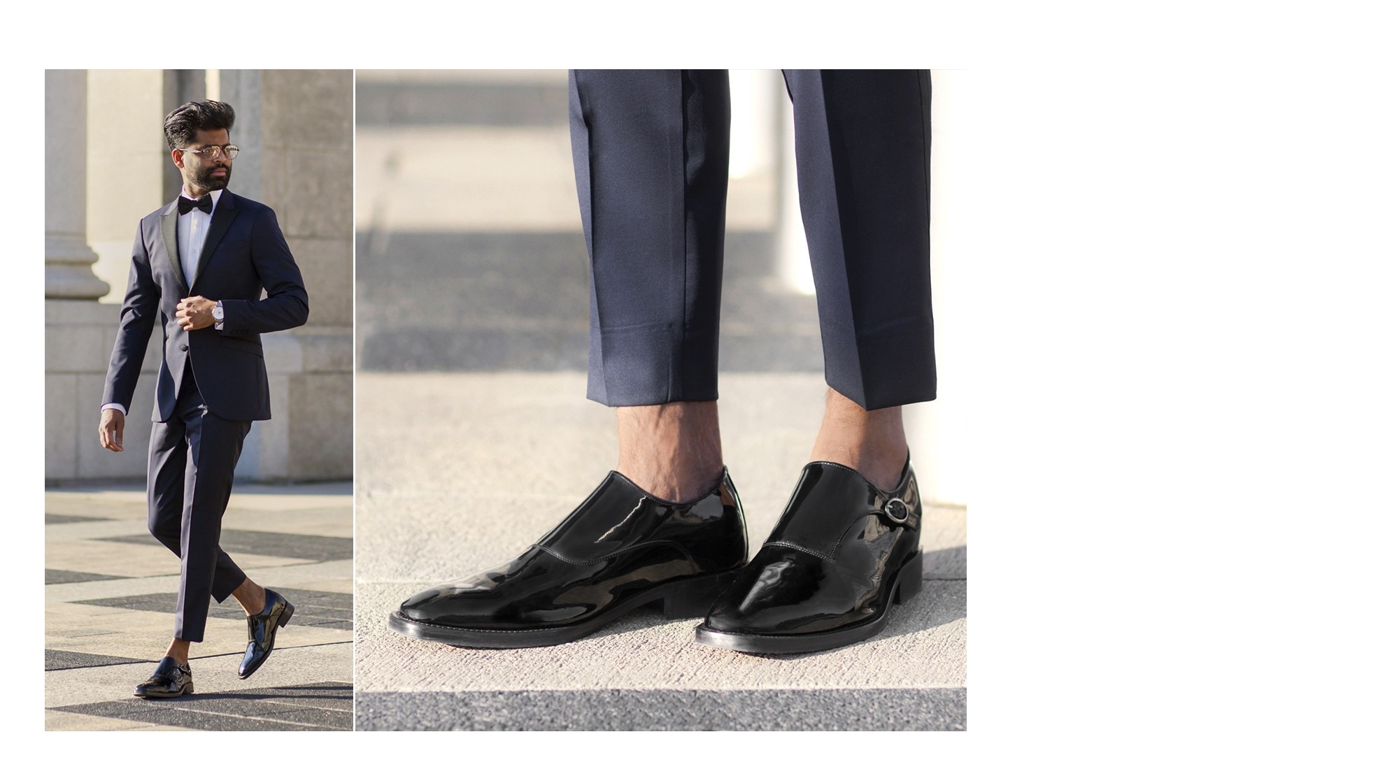 Classiques chaussures rehaussantes